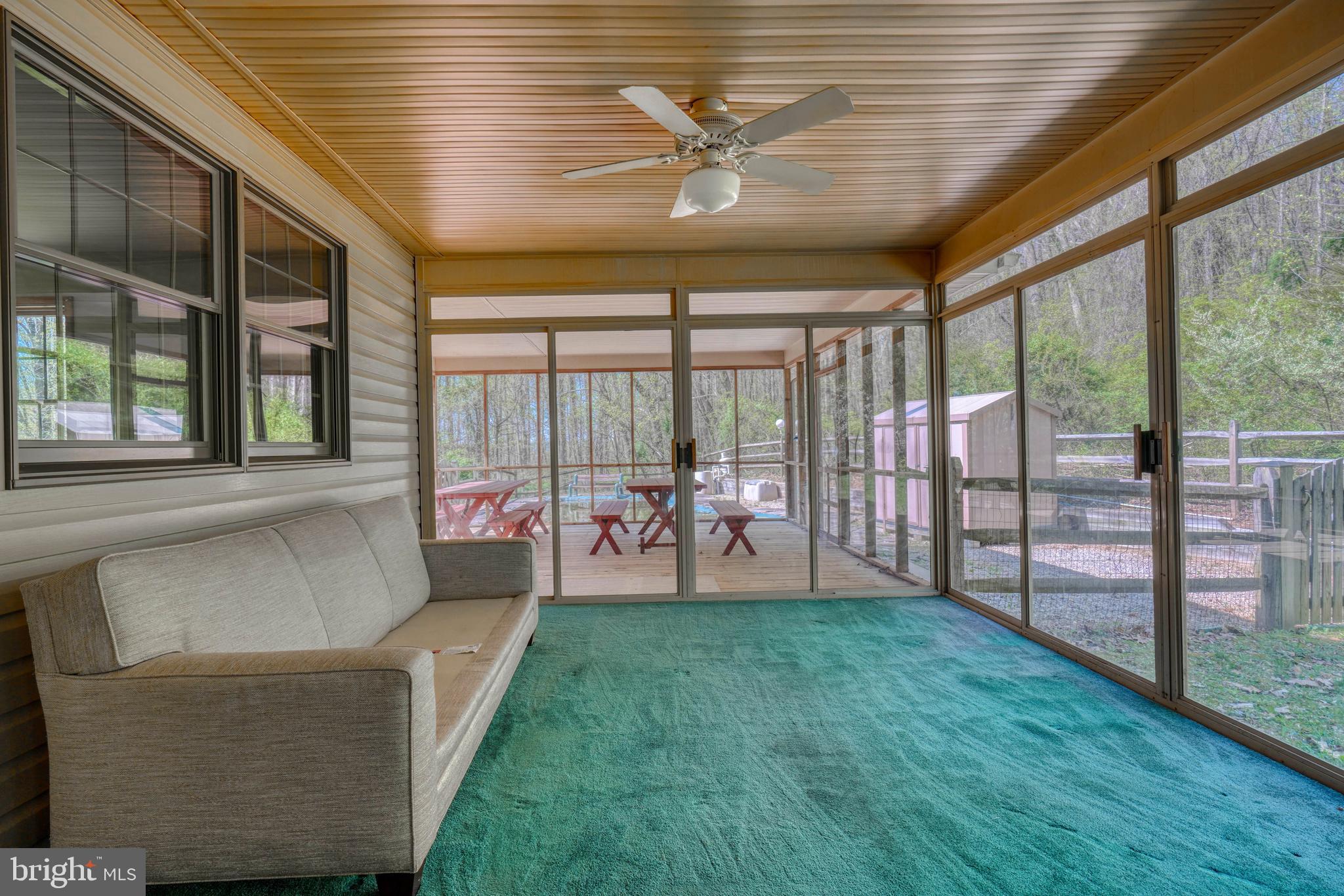 GRIER NURSERY FARMS - Residential