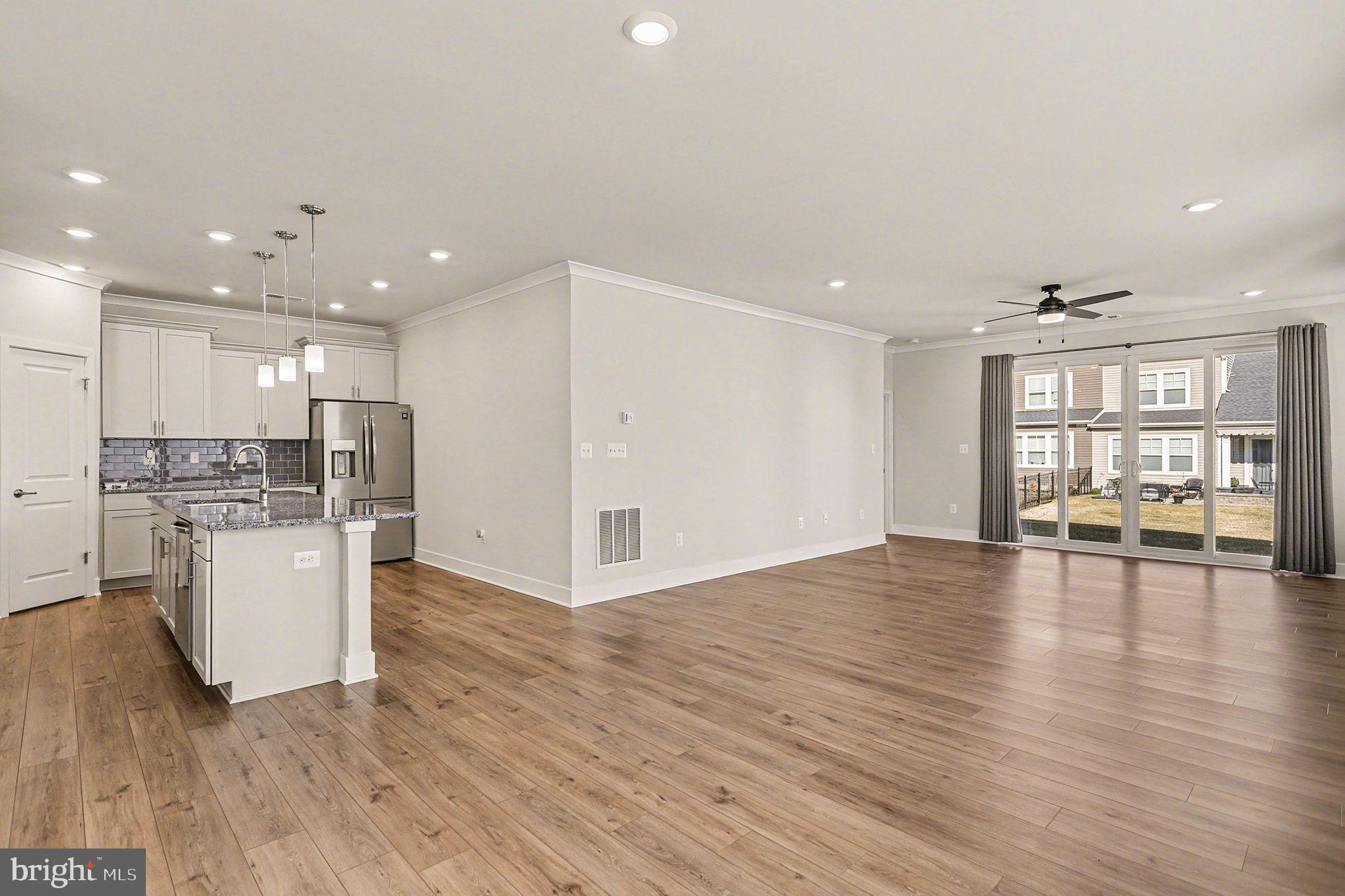 AMBLEBROOK - Residential