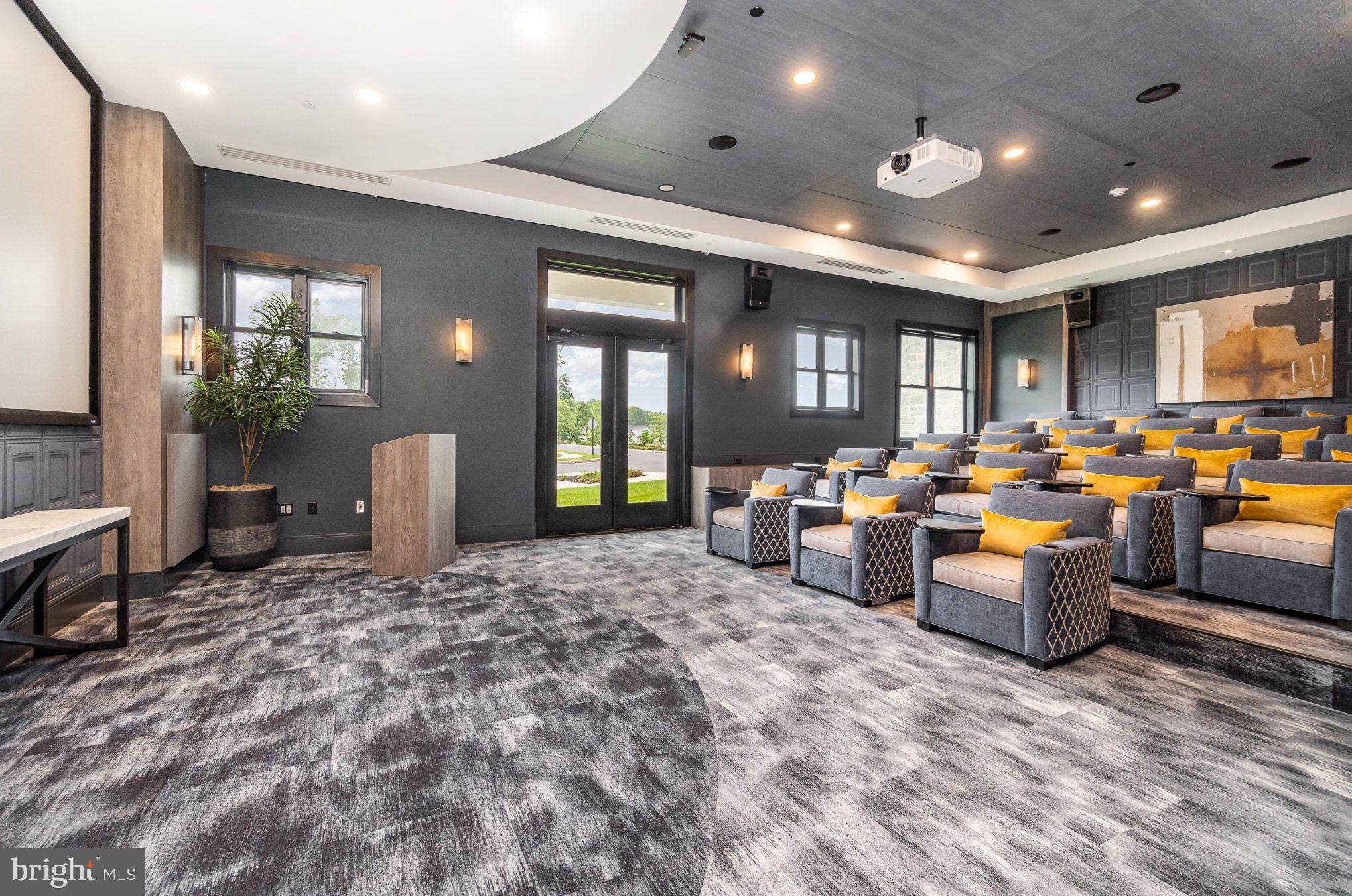 AMBLEBROOK - Residential