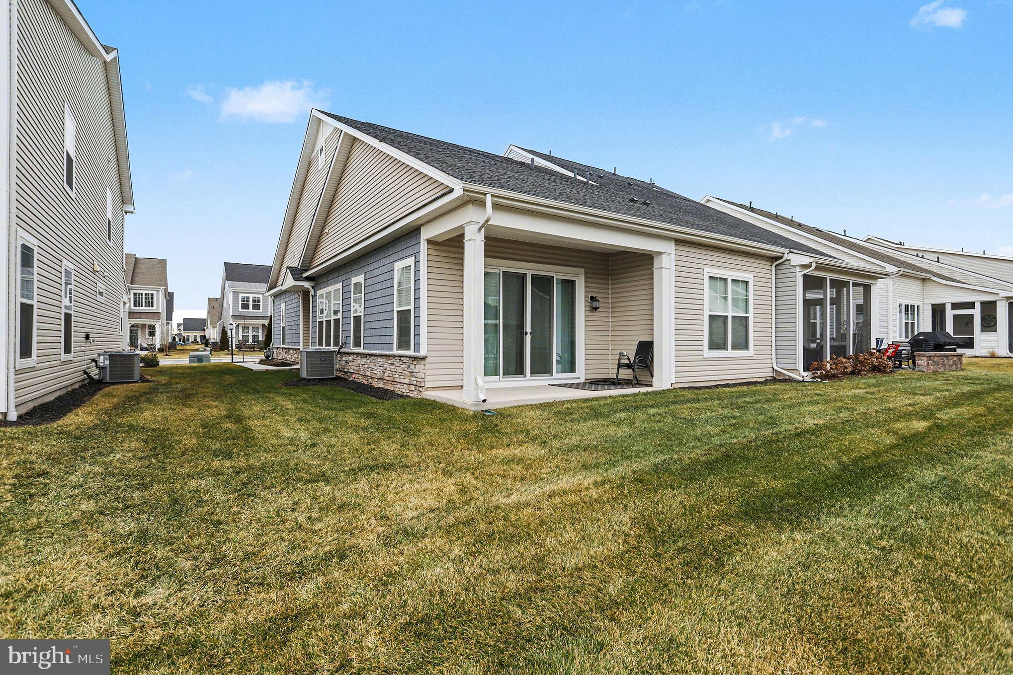 AMBLEBROOK - Residential