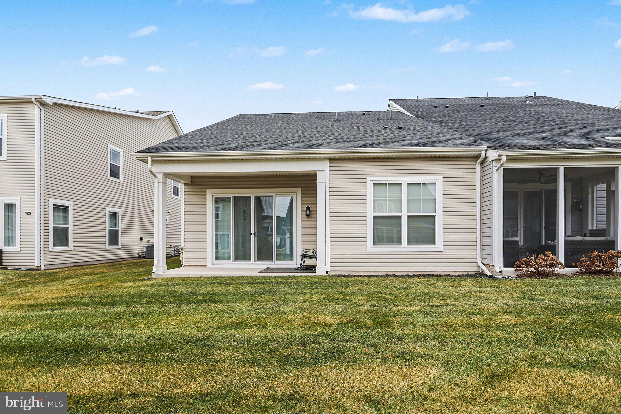 AMBLEBROOK - Residential