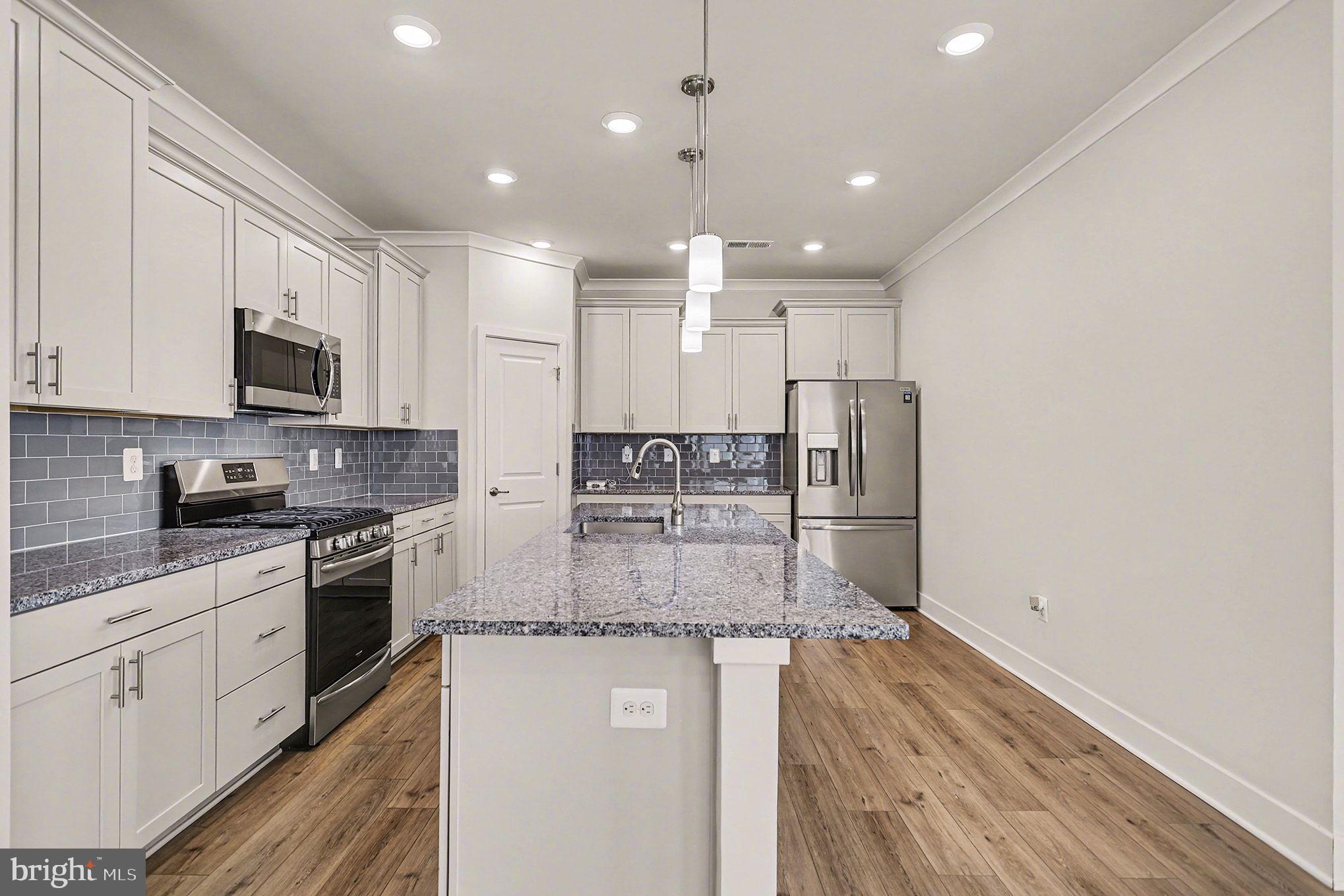 AMBLEBROOK - Residential