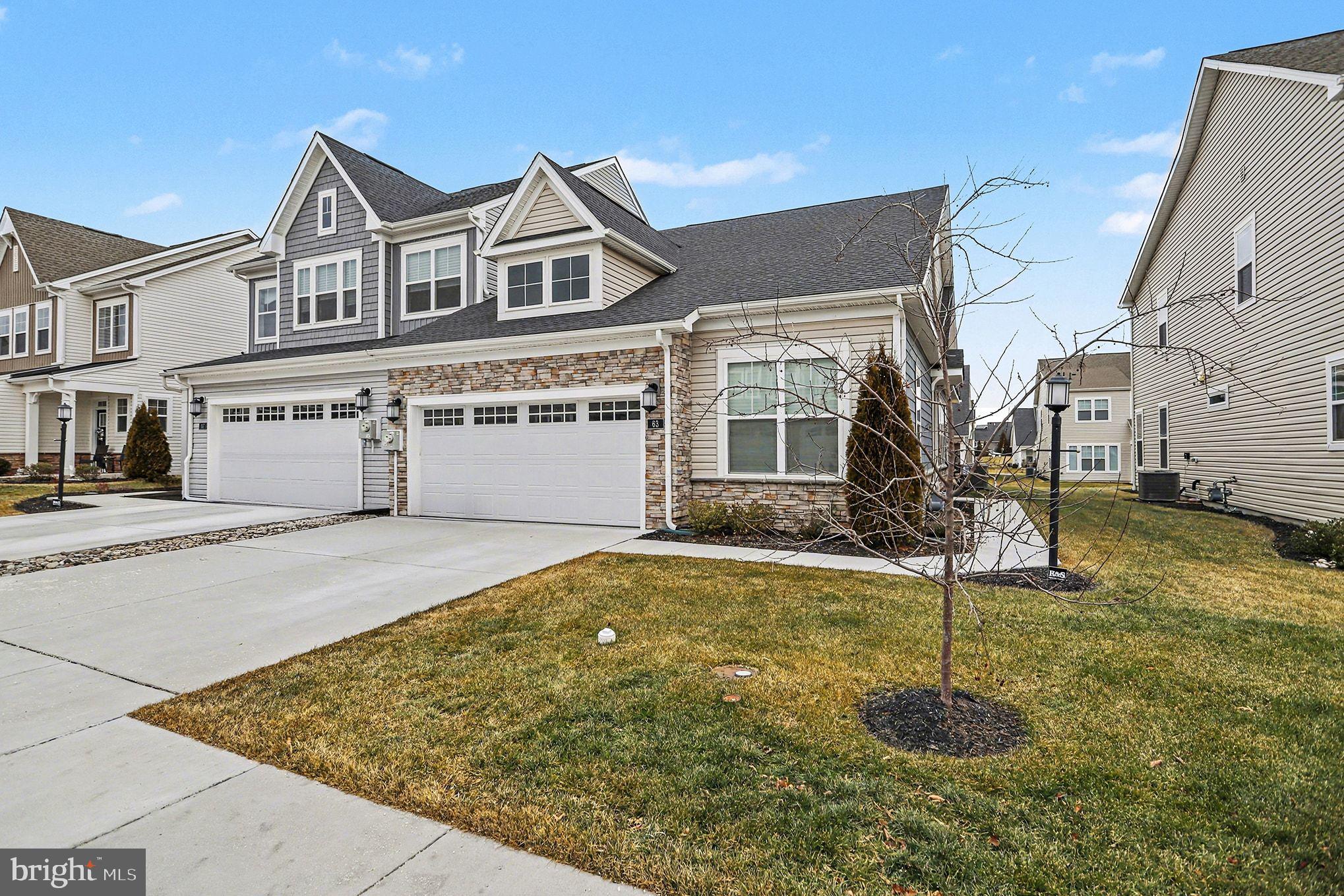 AMBLEBROOK - Residential