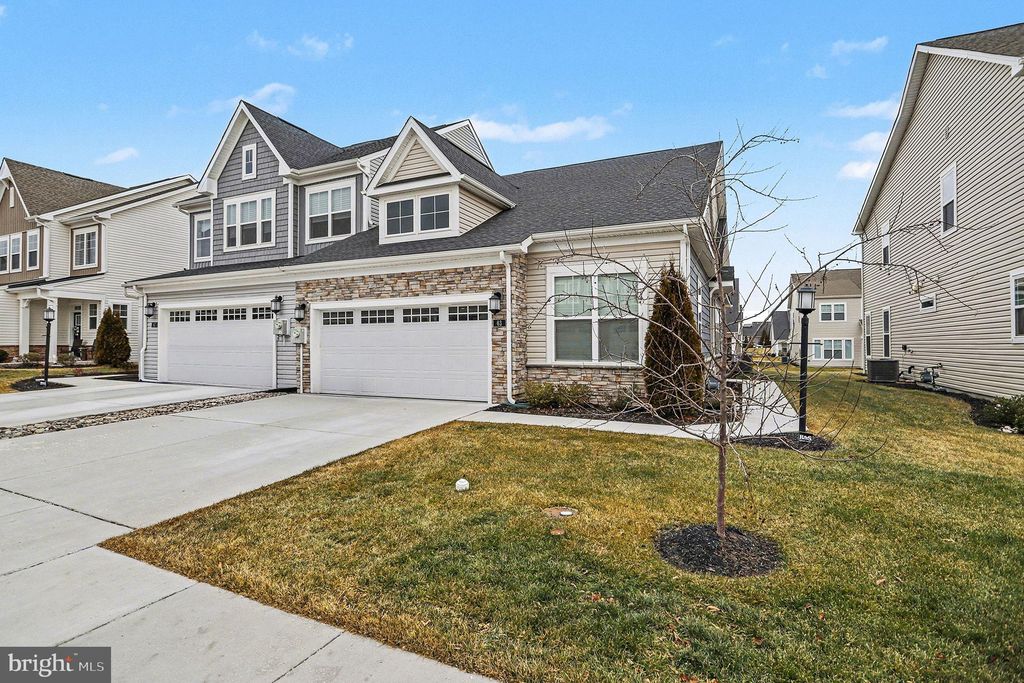 Photo of 63 Rustic Wood Drive, GETTYSBURG, PA 17325 (MLS # PAAD2021648)