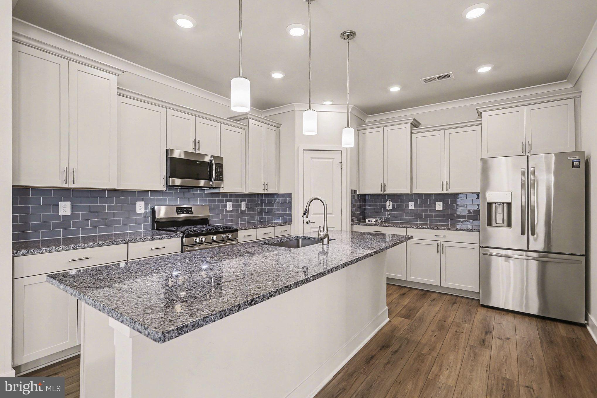 AMBLEBROOK - Residential