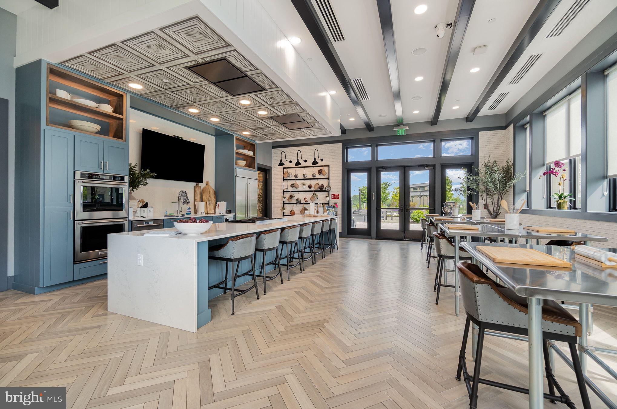 AMBLEBROOK - Residential