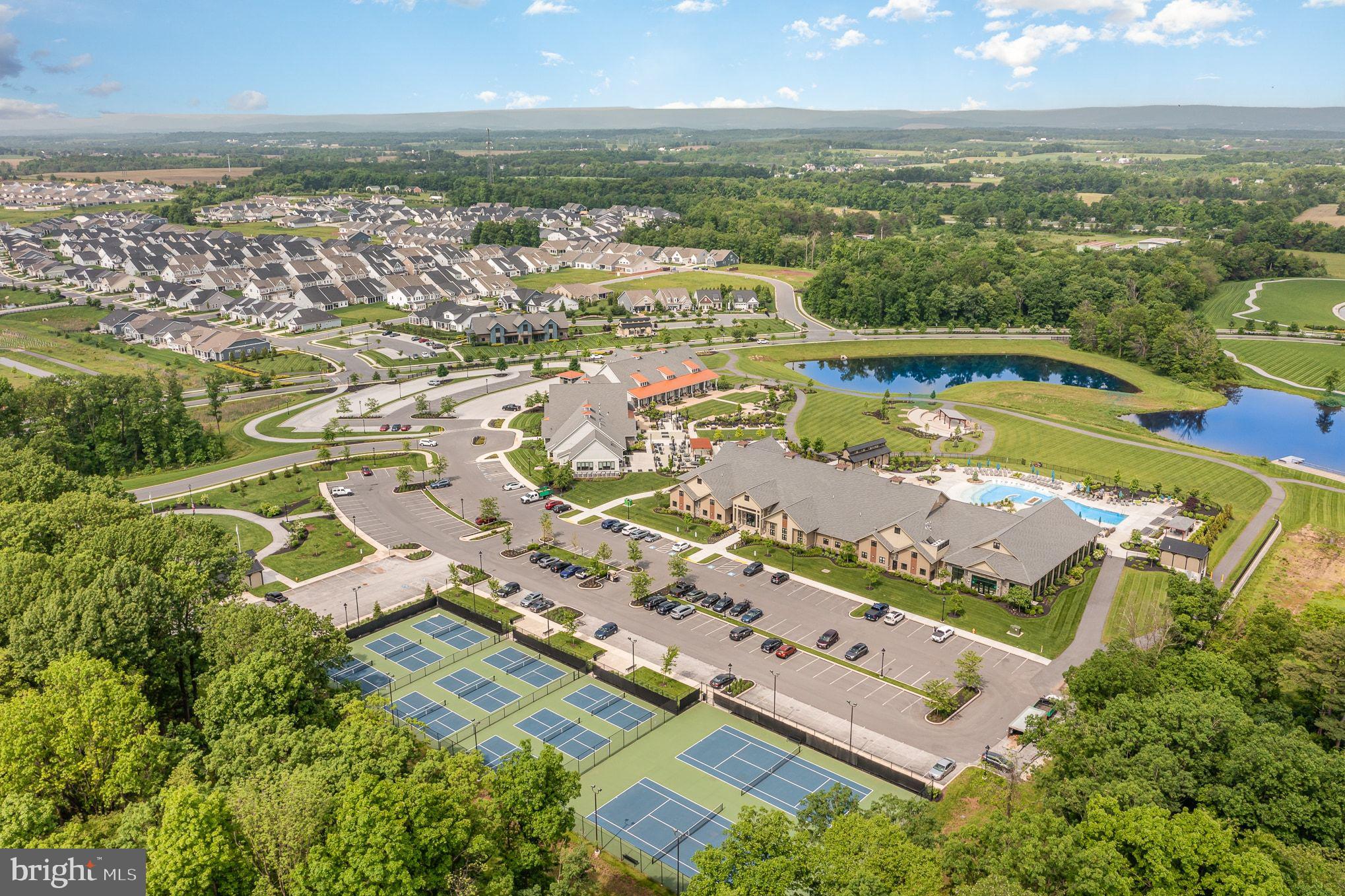 AMBLEBROOK - Residential