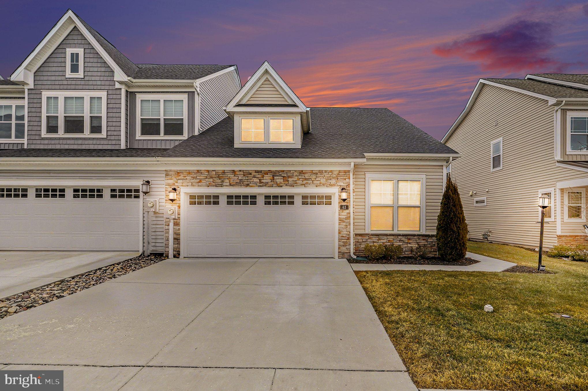 AMBLEBROOK - Residential