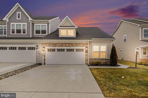 63 RUSTIC WOOD DRIVE GETTYSBURG PA 17325