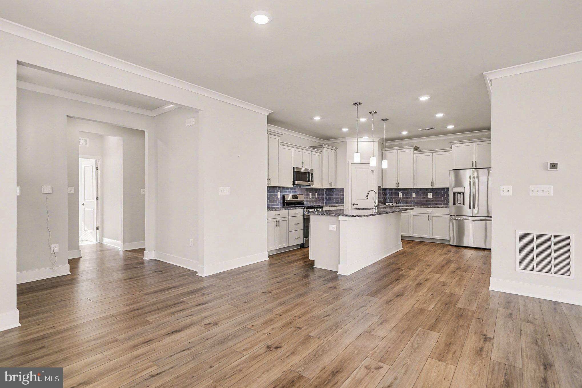 AMBLEBROOK - Residential