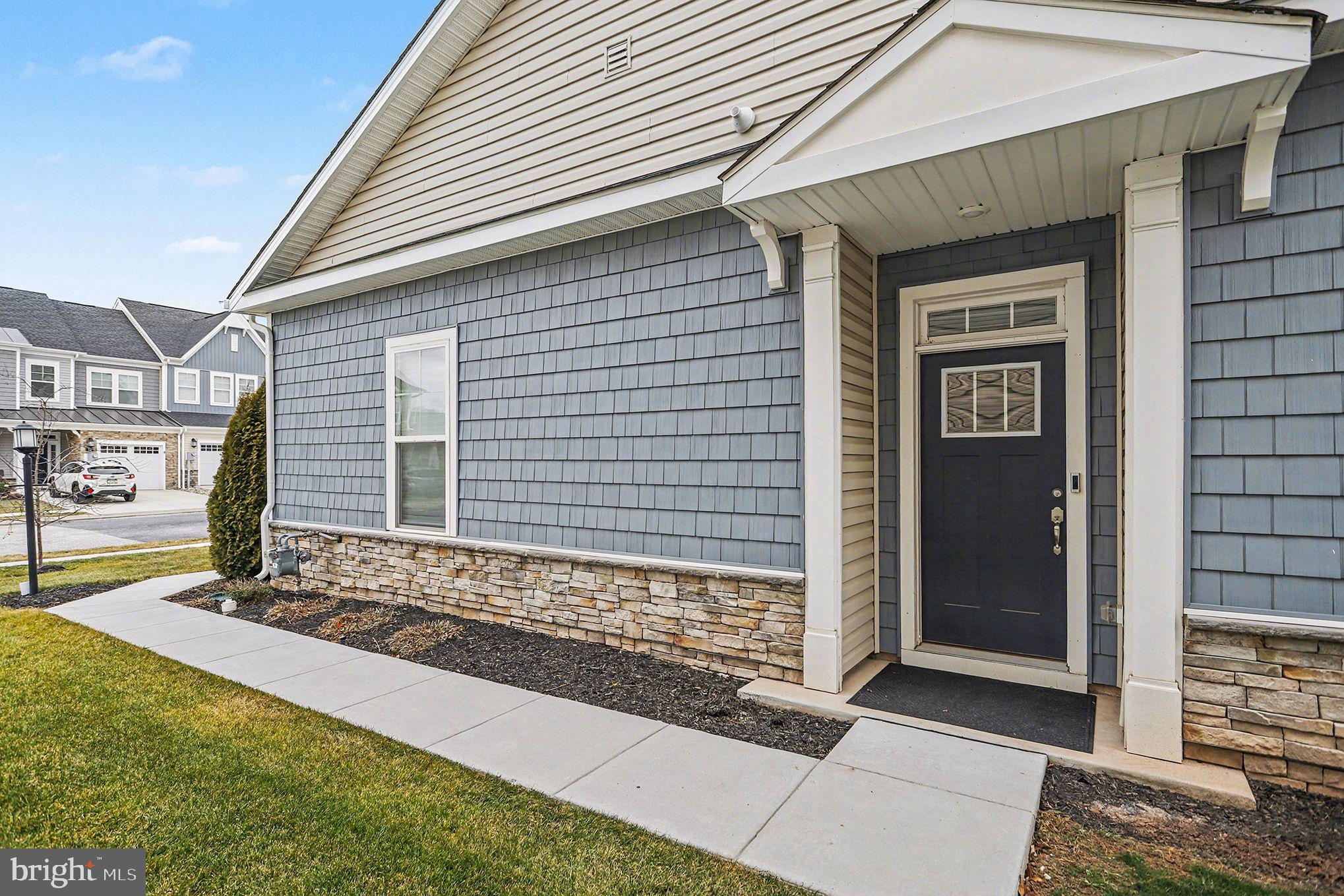 AMBLEBROOK - Residential