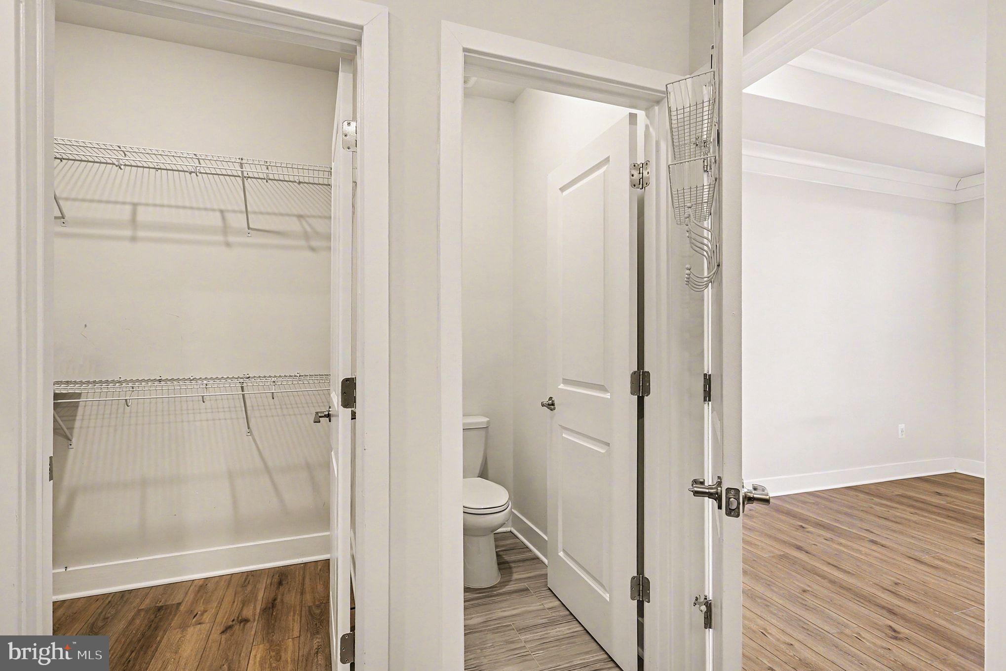 AMBLEBROOK - Residential