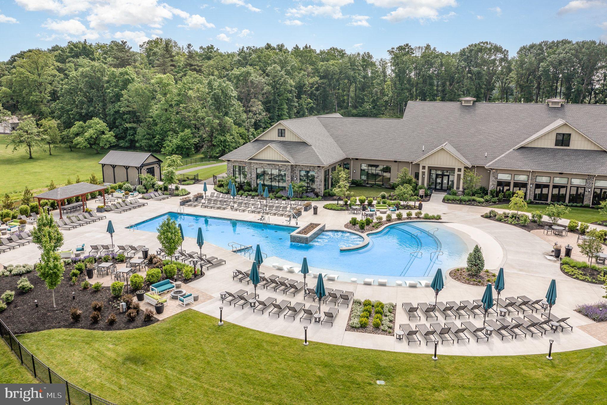 AMBLEBROOK - Residential