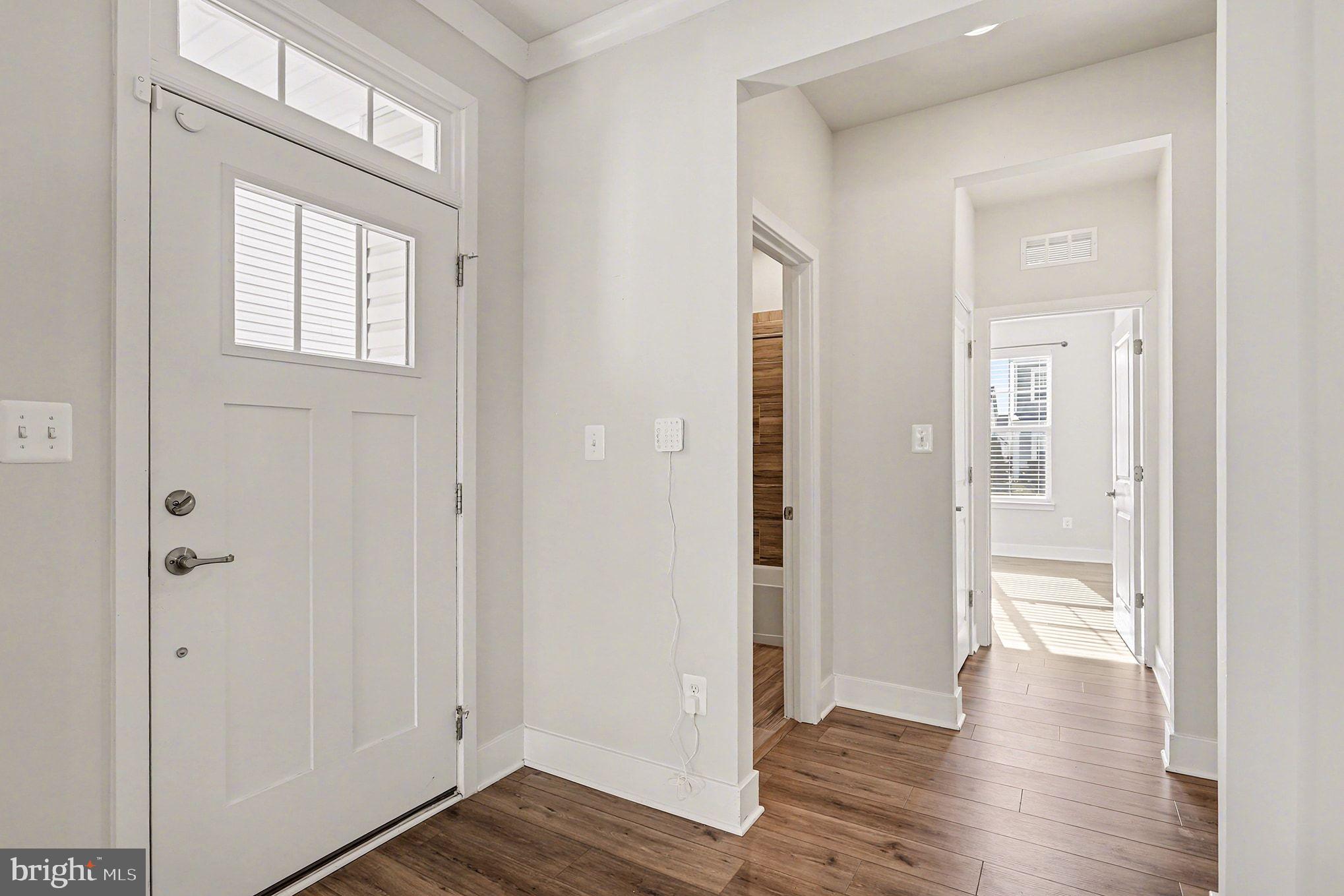 AMBLEBROOK - Residential