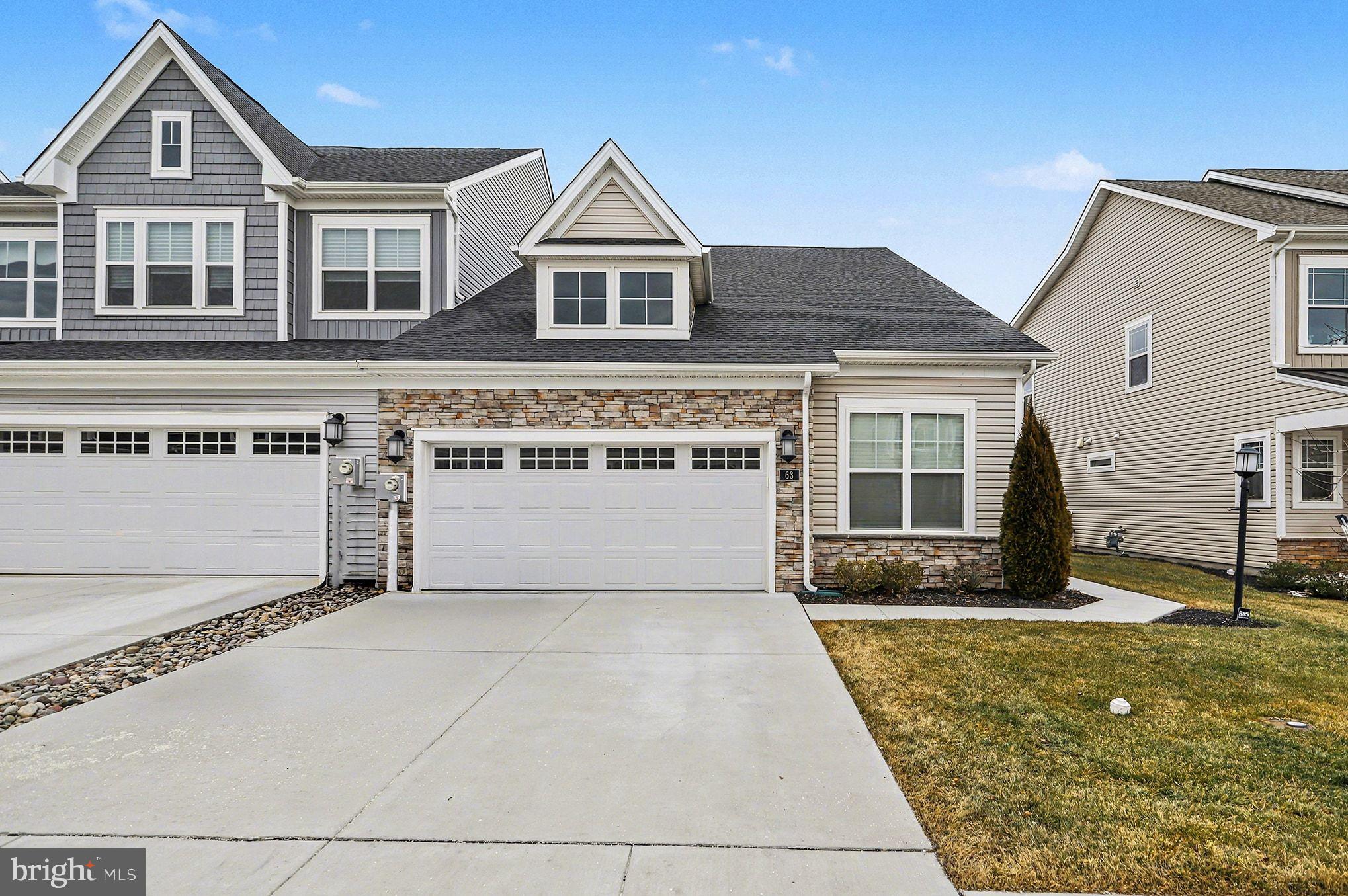 AMBLEBROOK - Residential