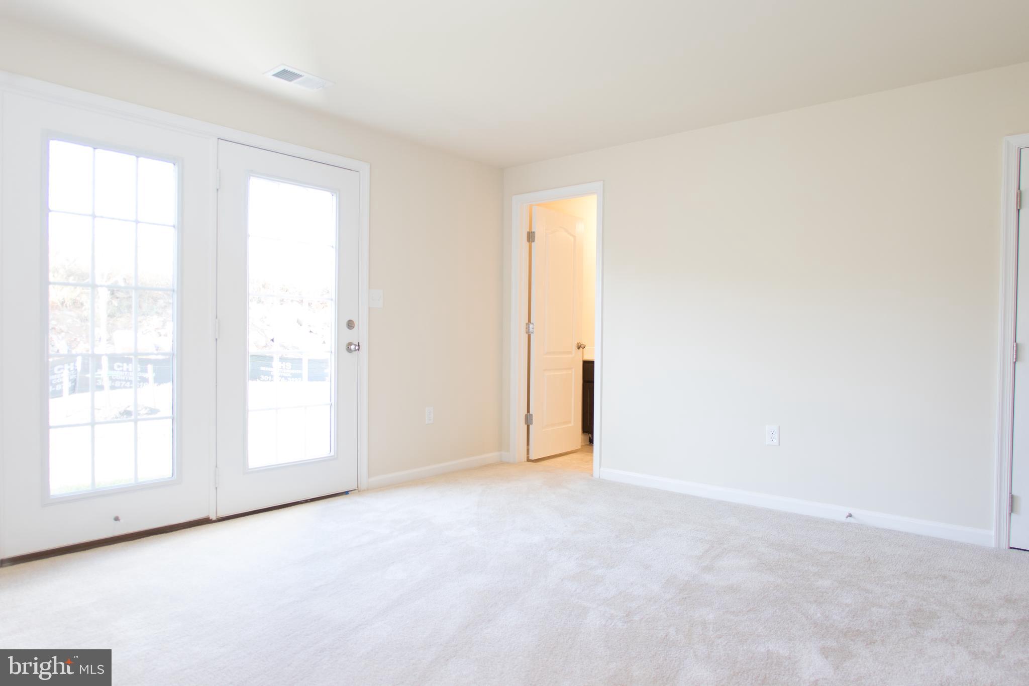 ARCHERS ROCK - Residential