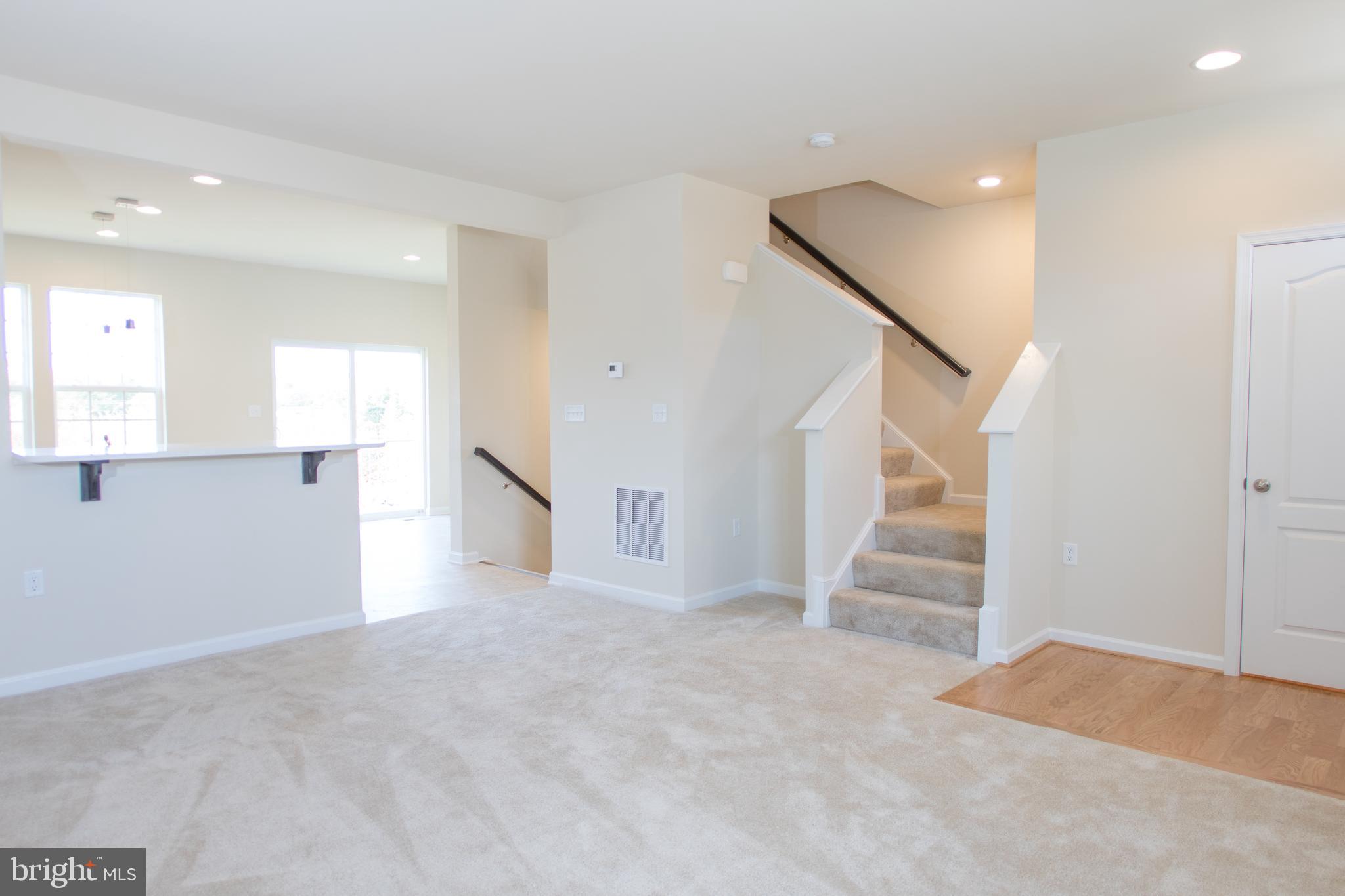 ARCHERS ROCK - Residential