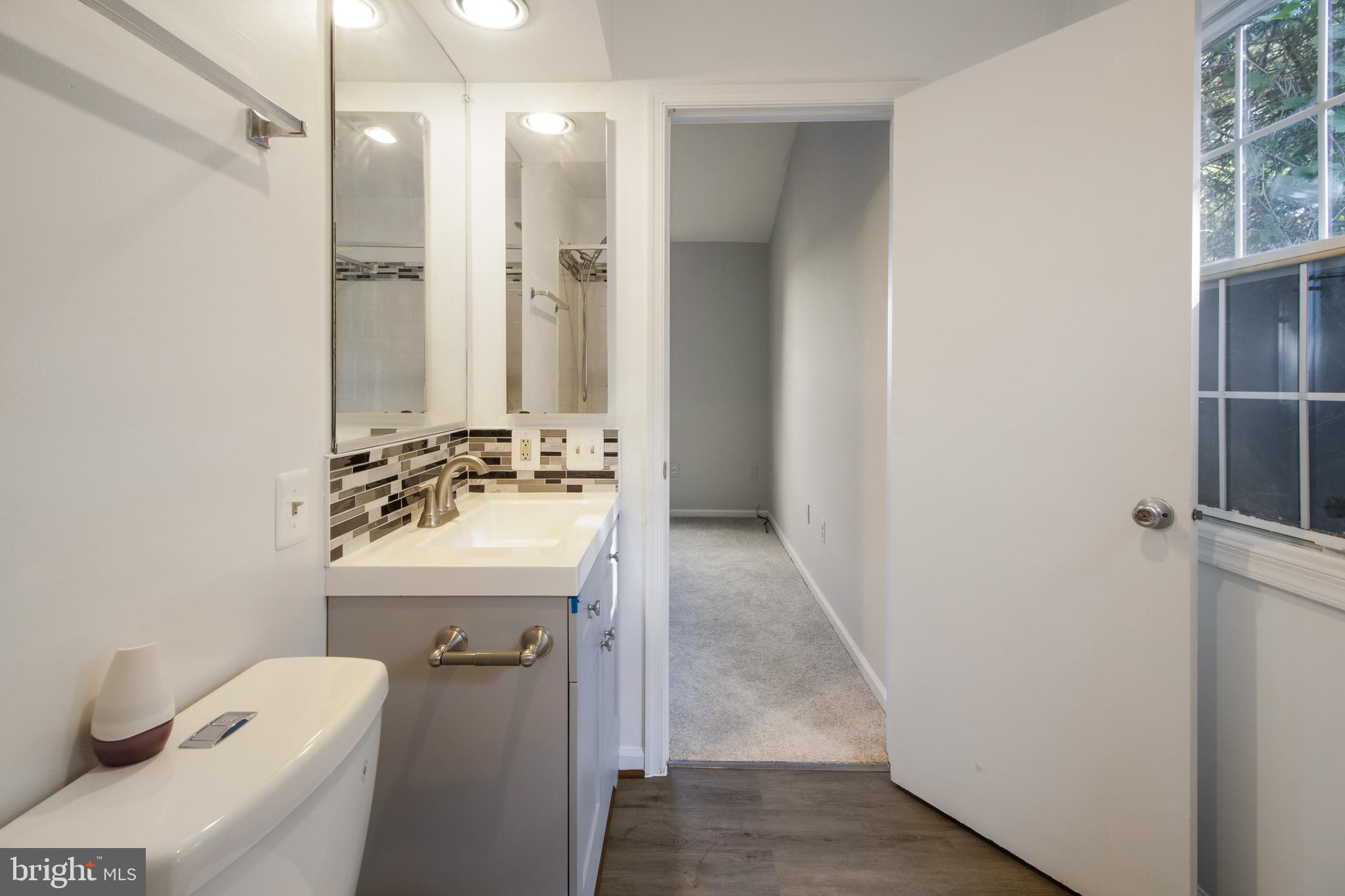 BRANDERMILL - Residential