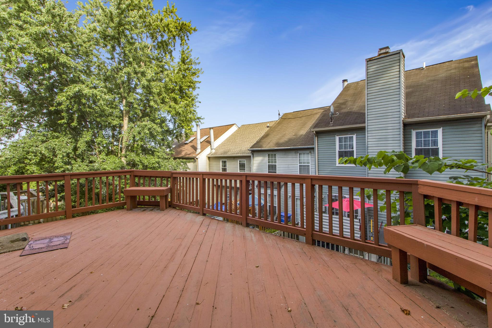 BRANDERMILL - Residential