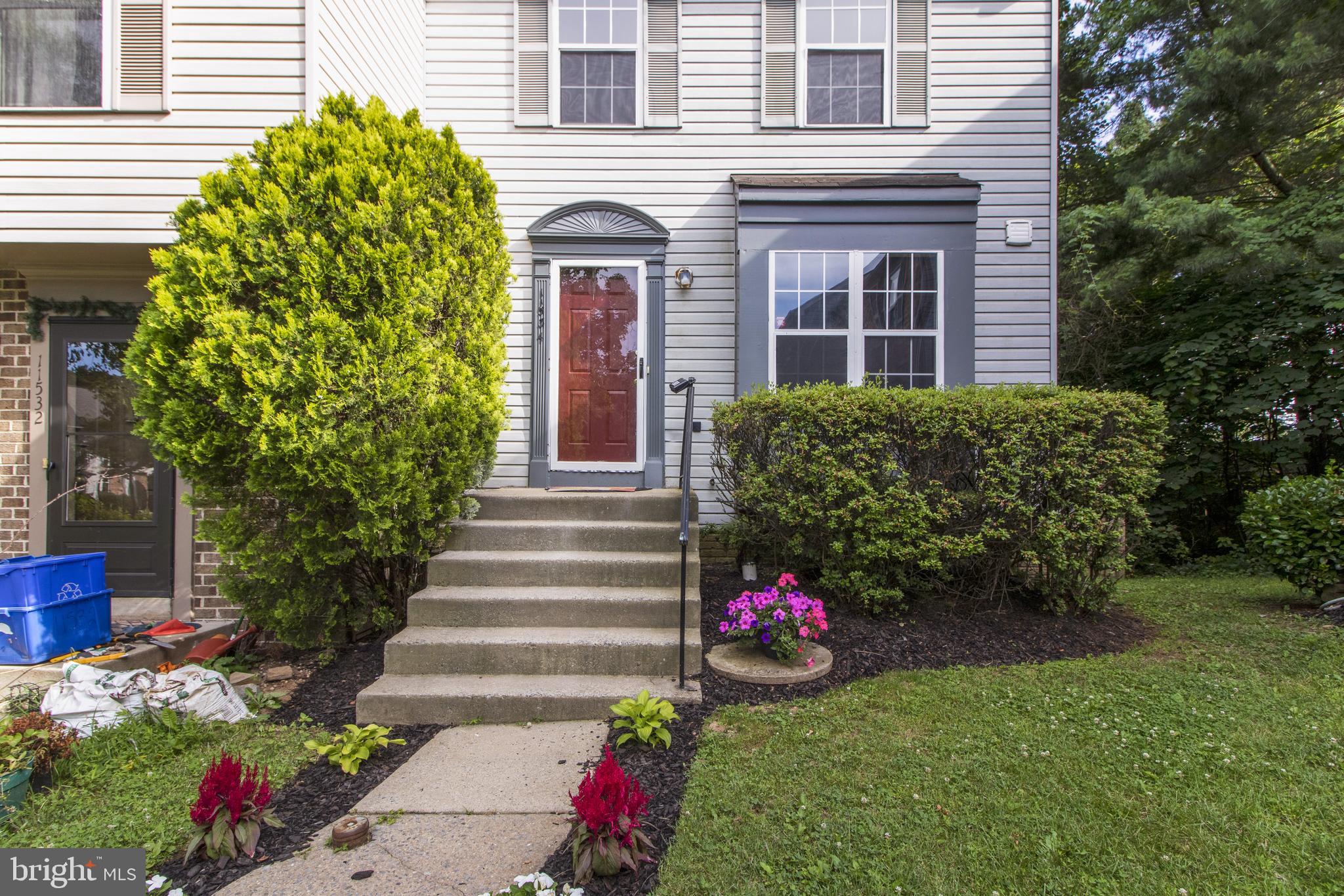 BRANDERMILL - Residential