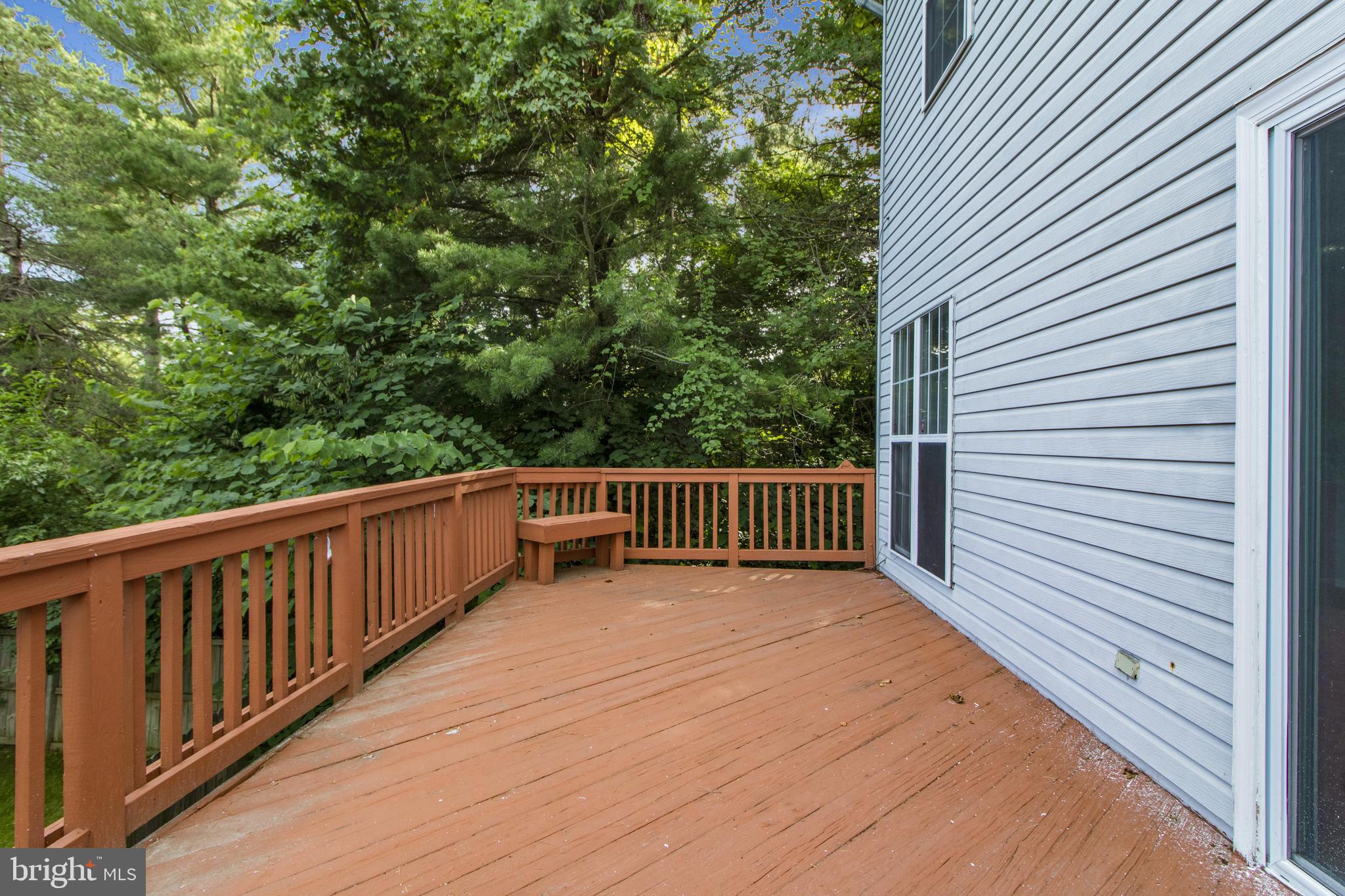 BRANDERMILL - Residential