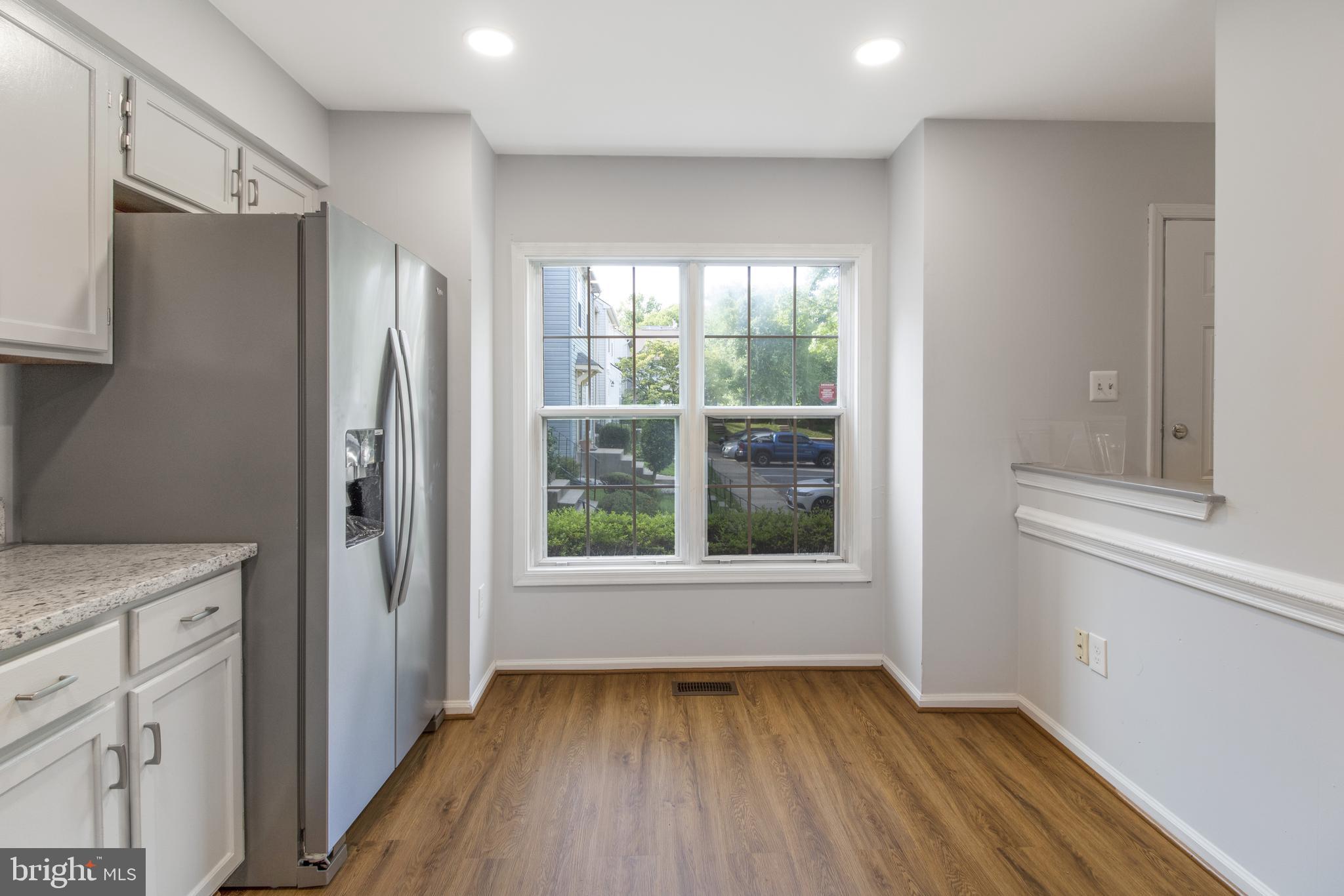 BRANDERMILL - Residential