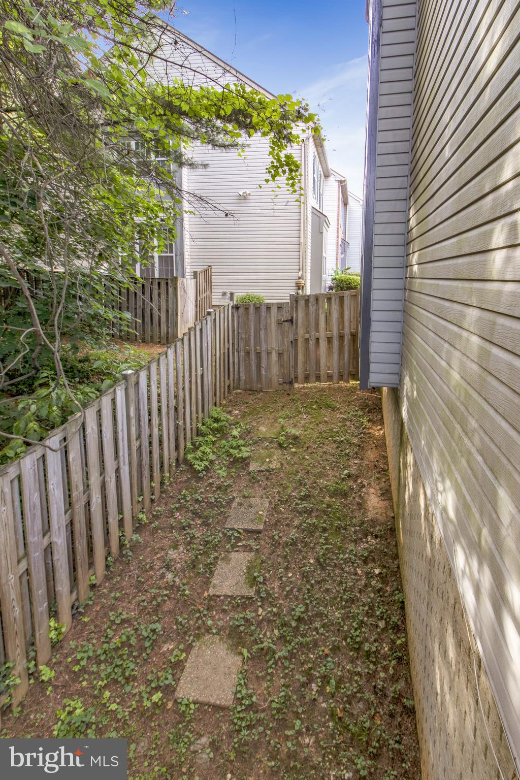 BRANDERMILL - Residential