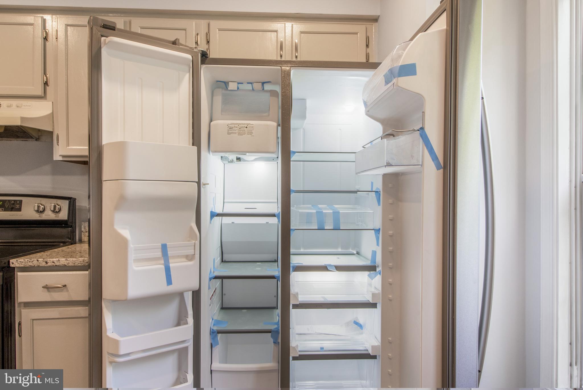 BRANDERMILL - Residential