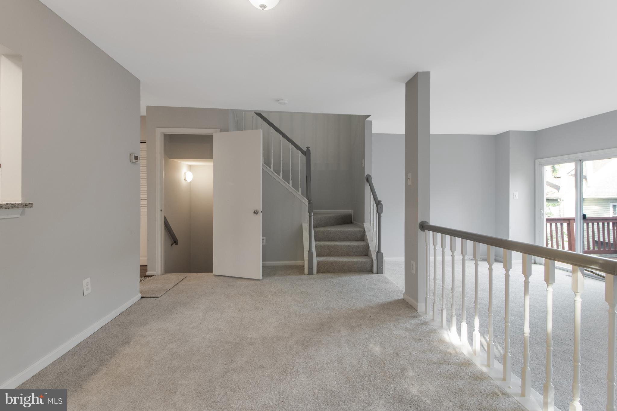 BRANDERMILL - Residential