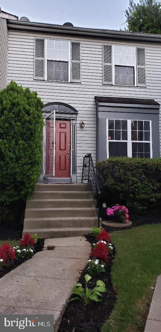 BRANDERMILL - Residential