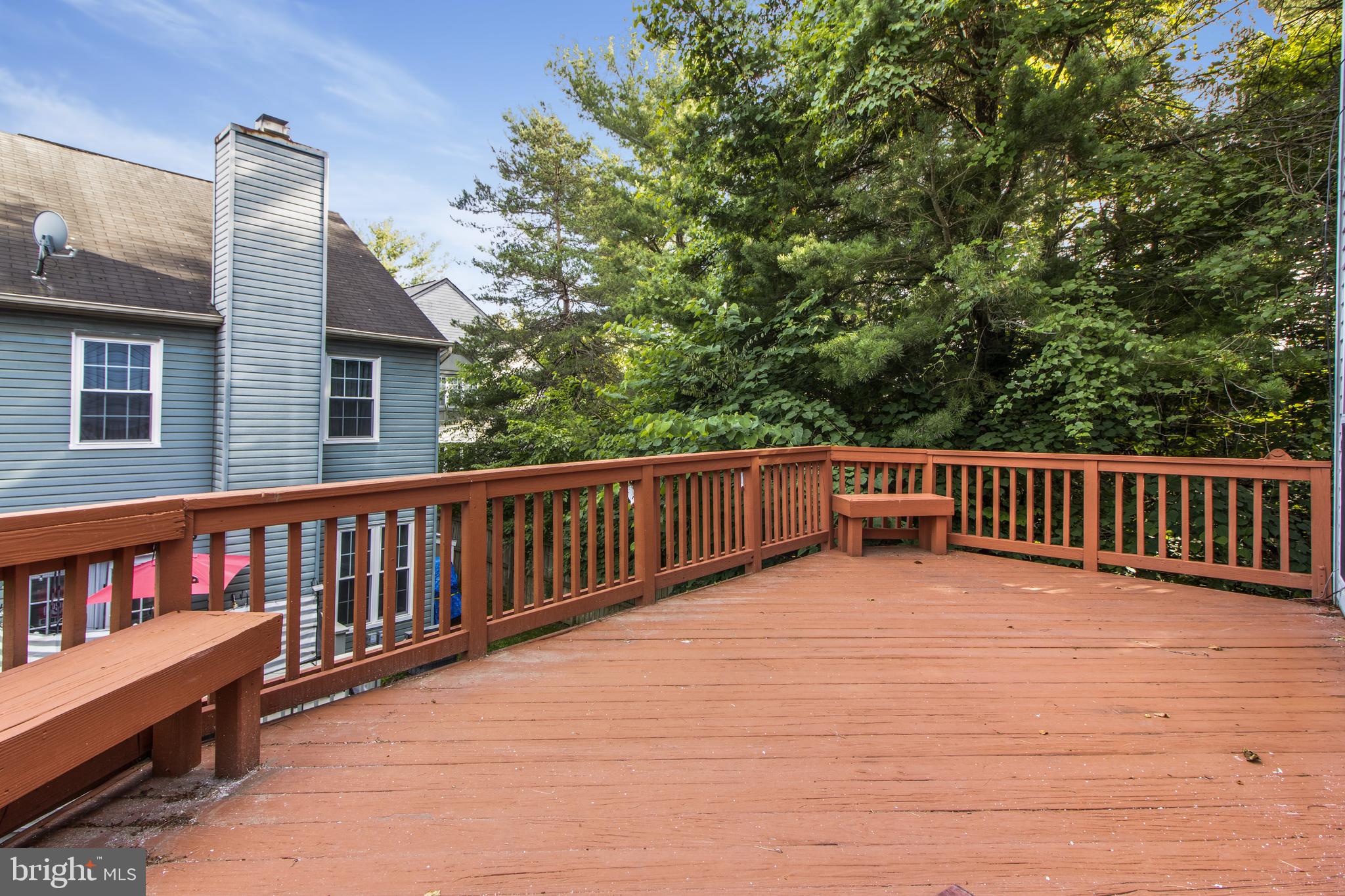 BRANDERMILL - Residential