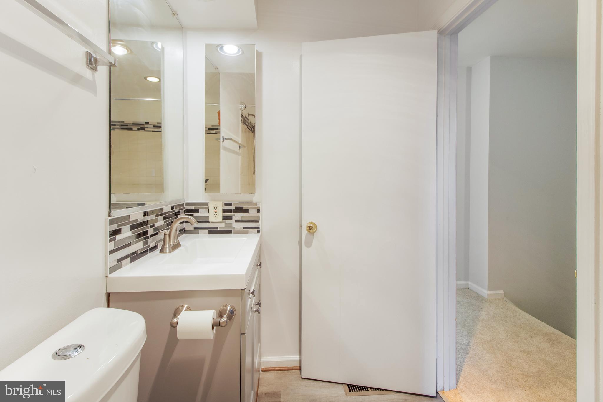 BRANDERMILL - Residential