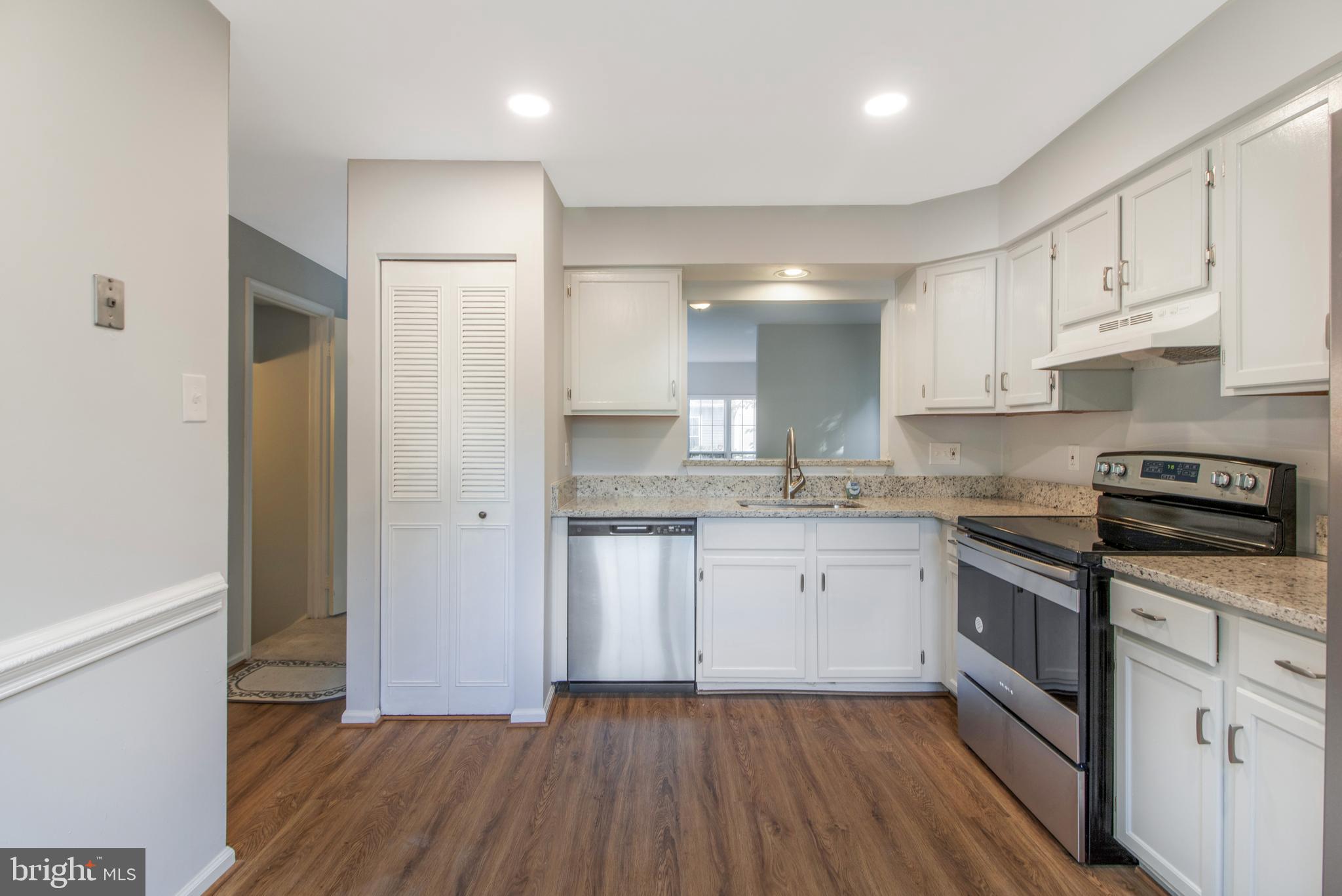 BRANDERMILL - Residential