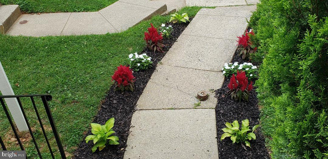 BRANDERMILL - Residential