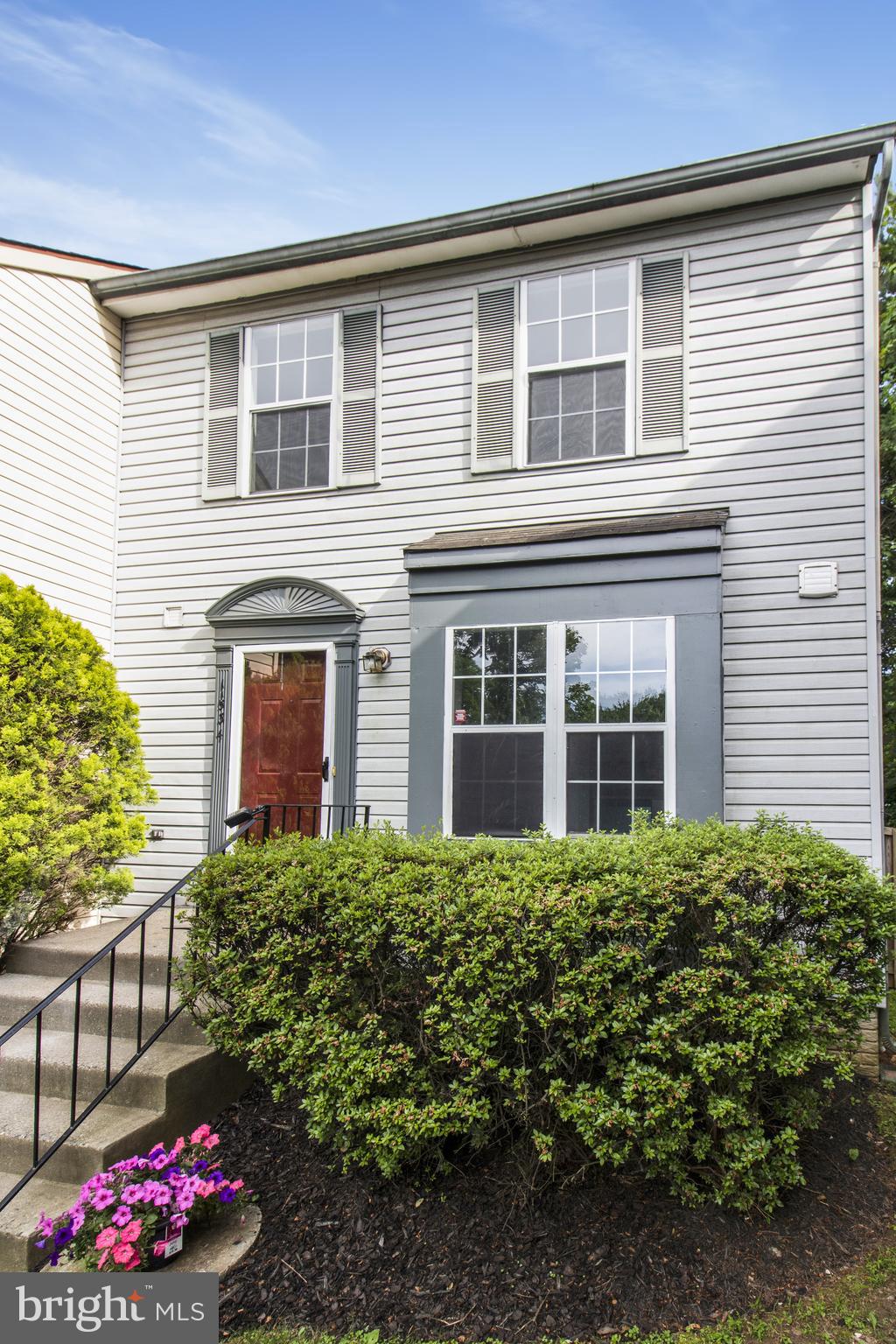 BRANDERMILL - Residential