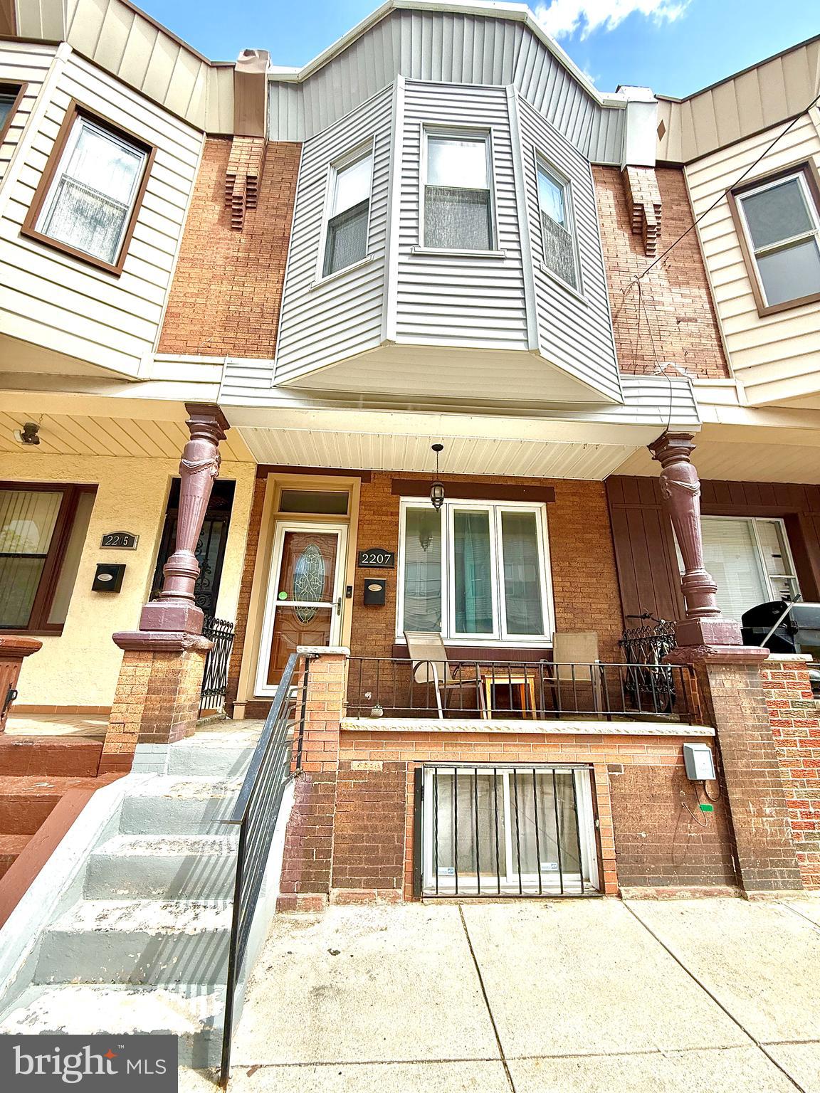WEST PASSYUNK - Residential