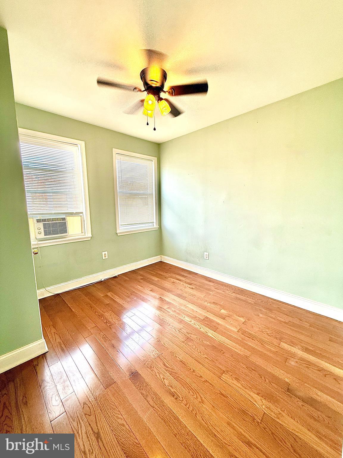 WEST PASSYUNK - Residential