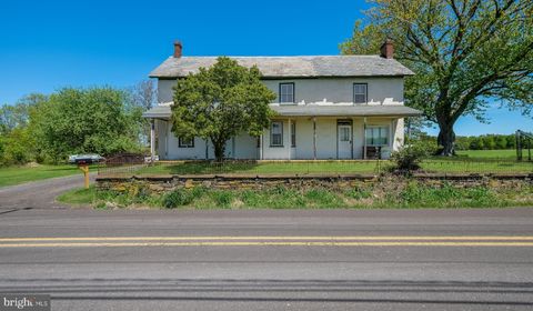 6167 HARING ROAD PERKASIE PA 18944