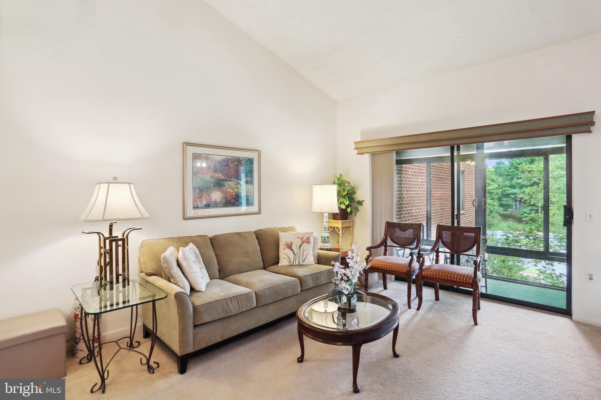 ROSSMOOR MUTUAL - Residential