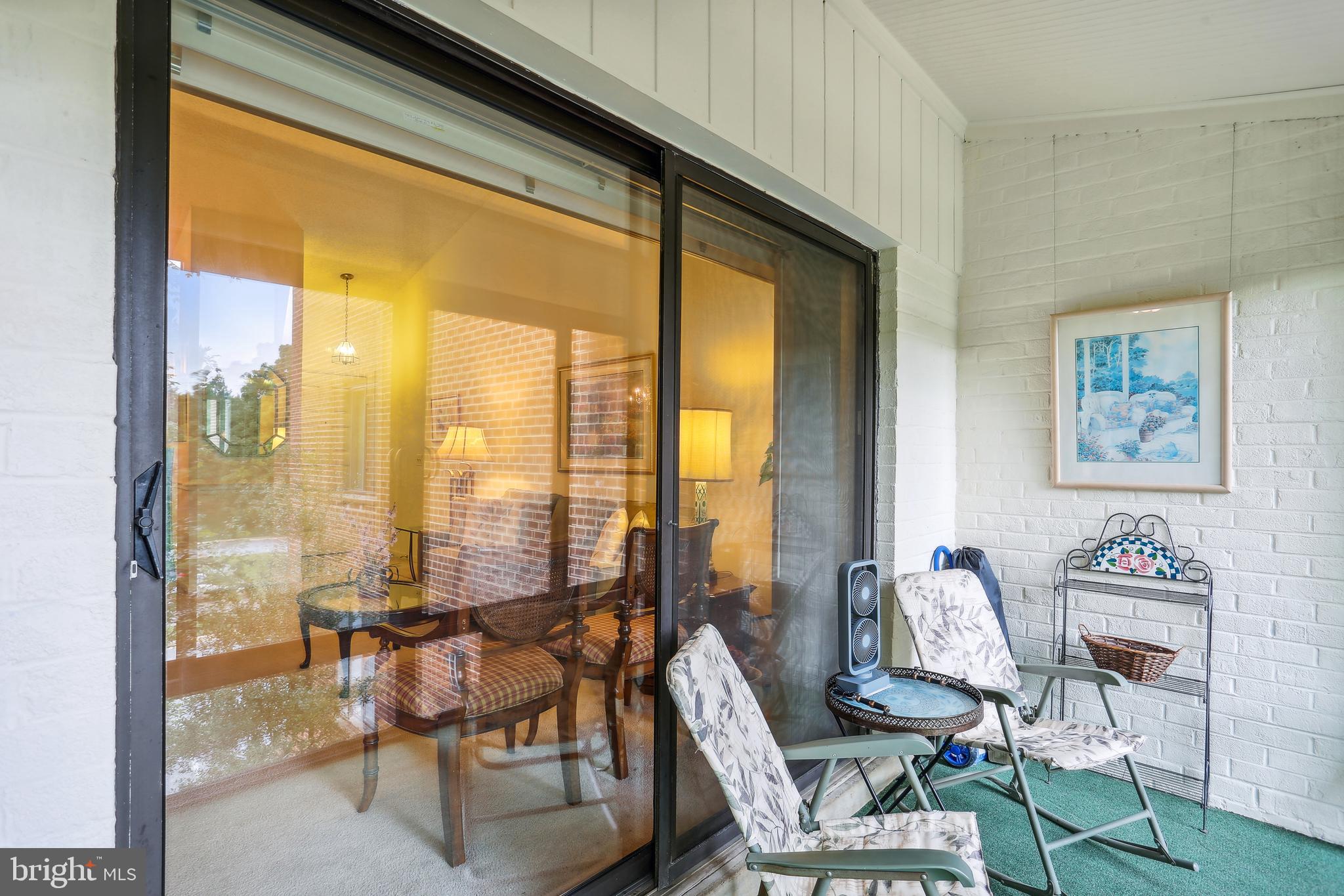 ROSSMOOR MUTUAL - Residential