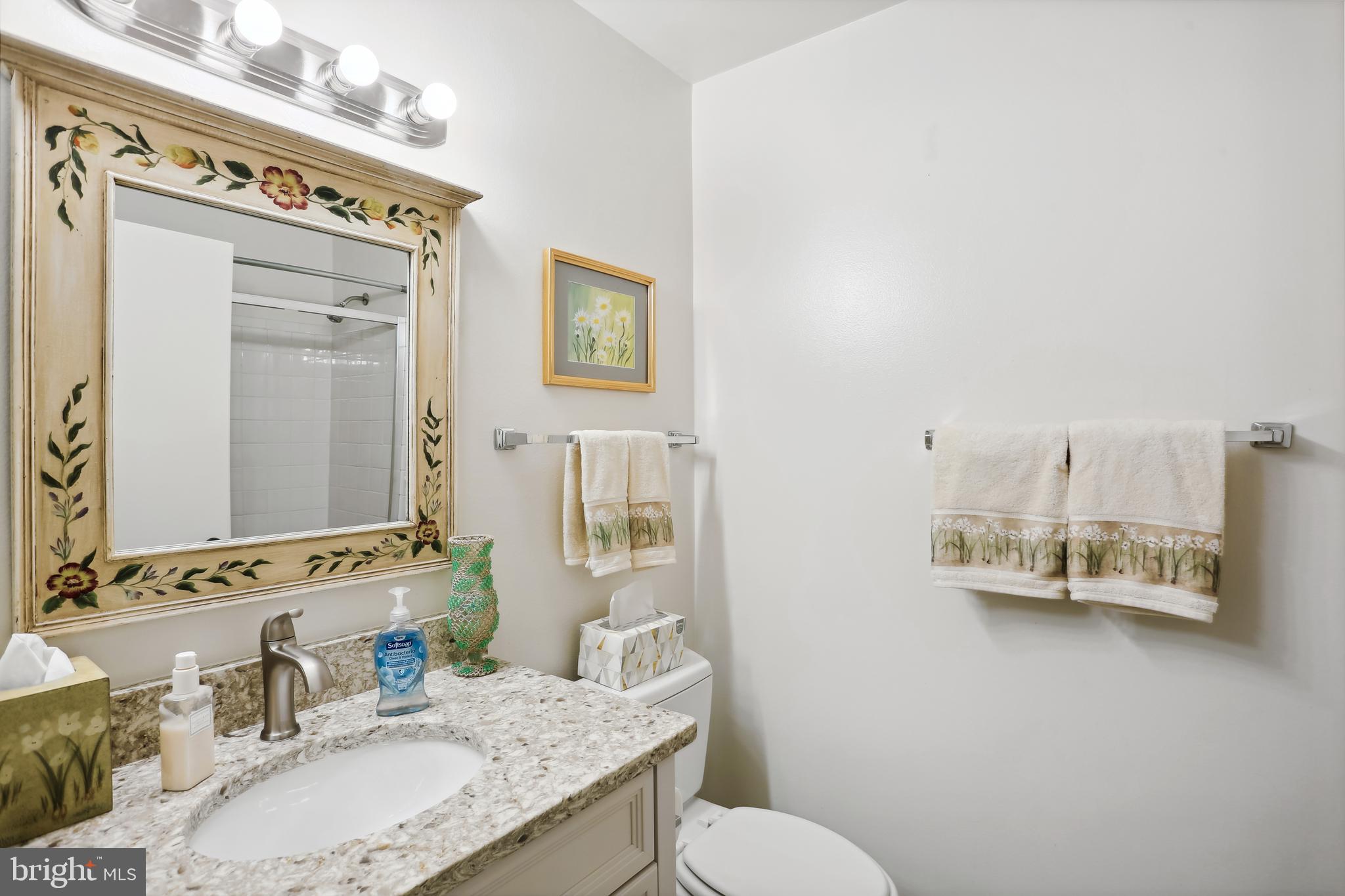 ROSSMOOR MUTUAL - Residential