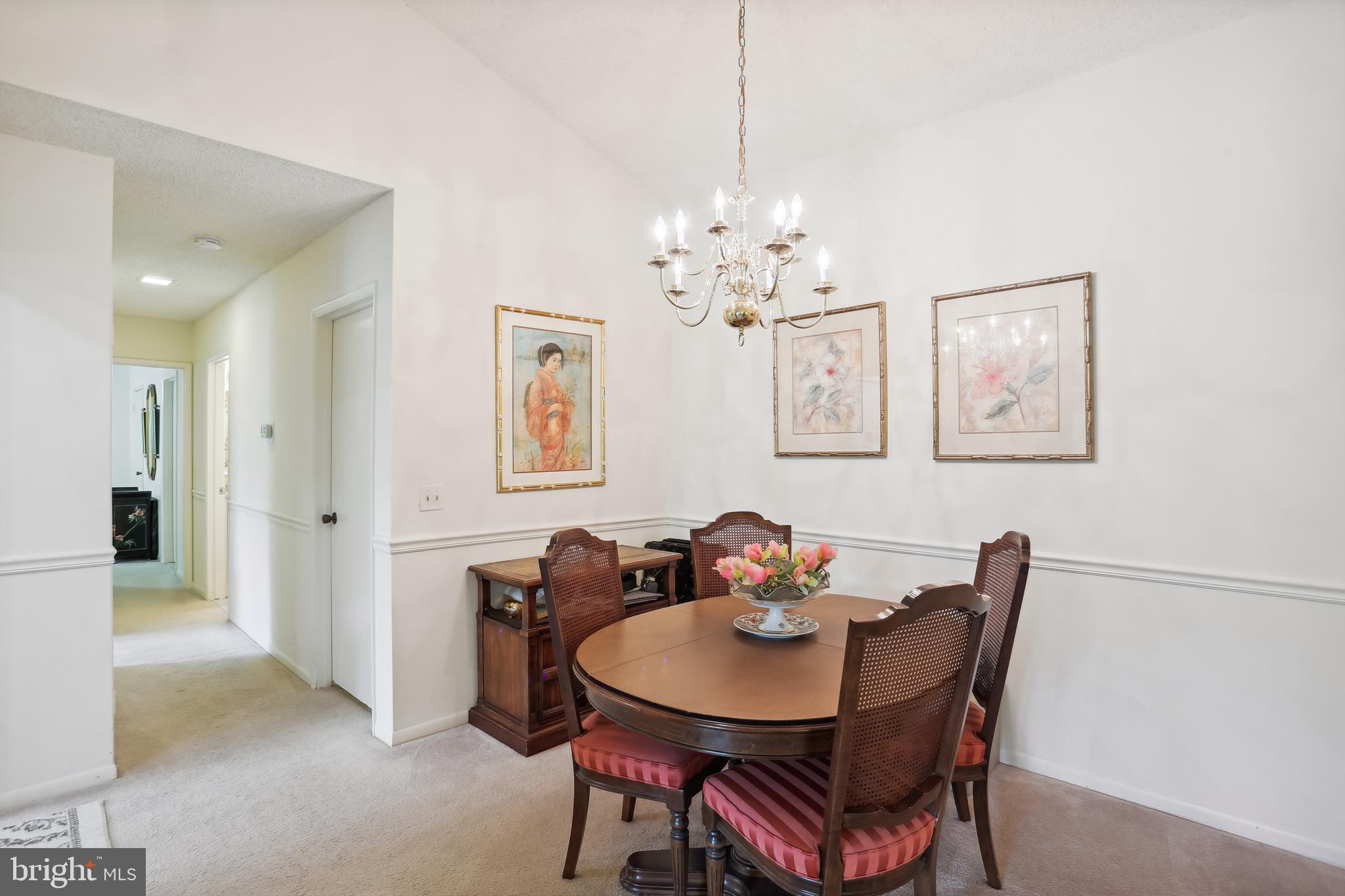 ROSSMOOR MUTUAL - Residential