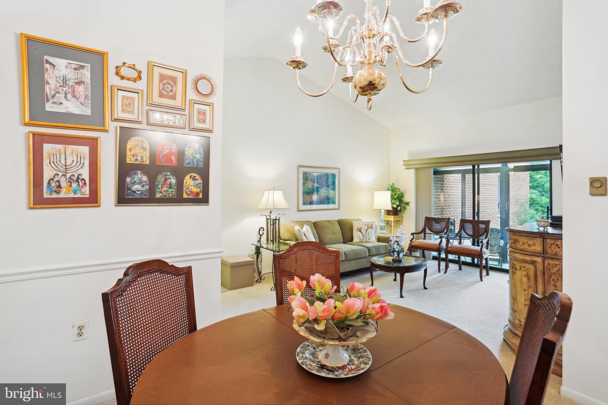 ROSSMOOR MUTUAL - Residential