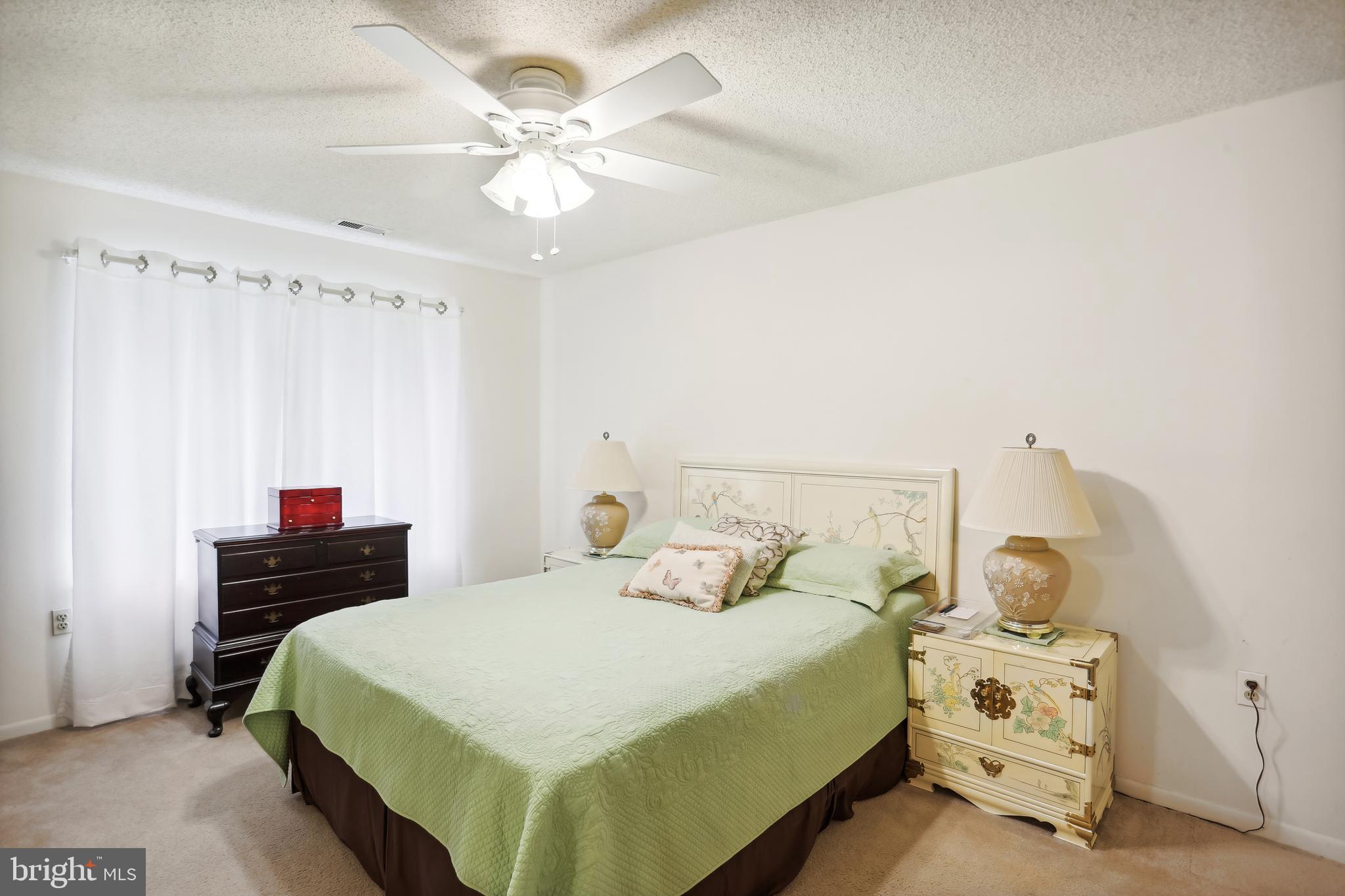 ROSSMOOR MUTUAL - Residential