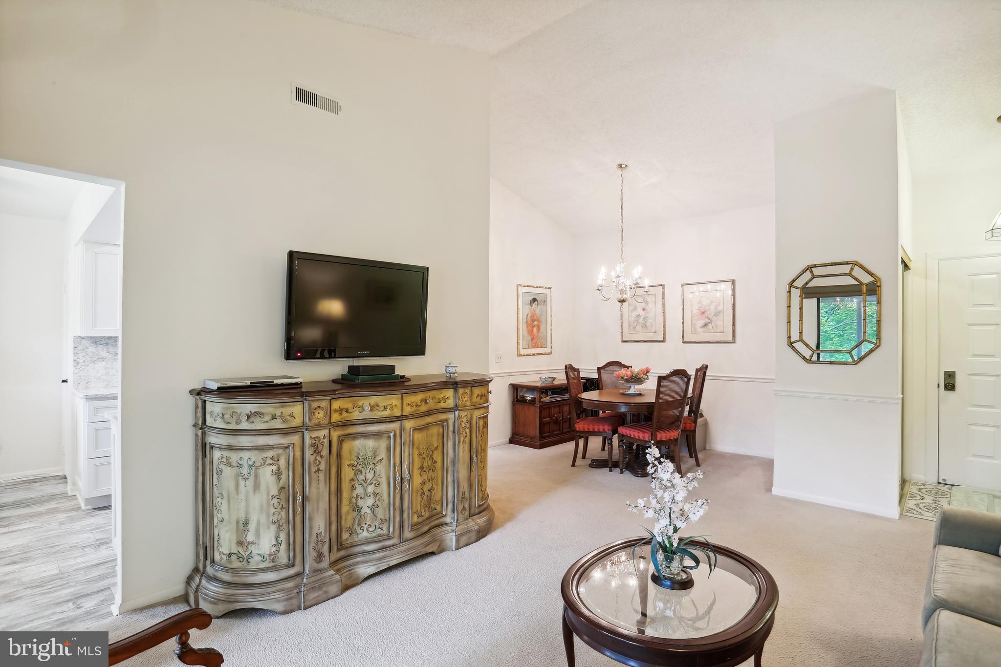 ROSSMOOR MUTUAL - Residential
