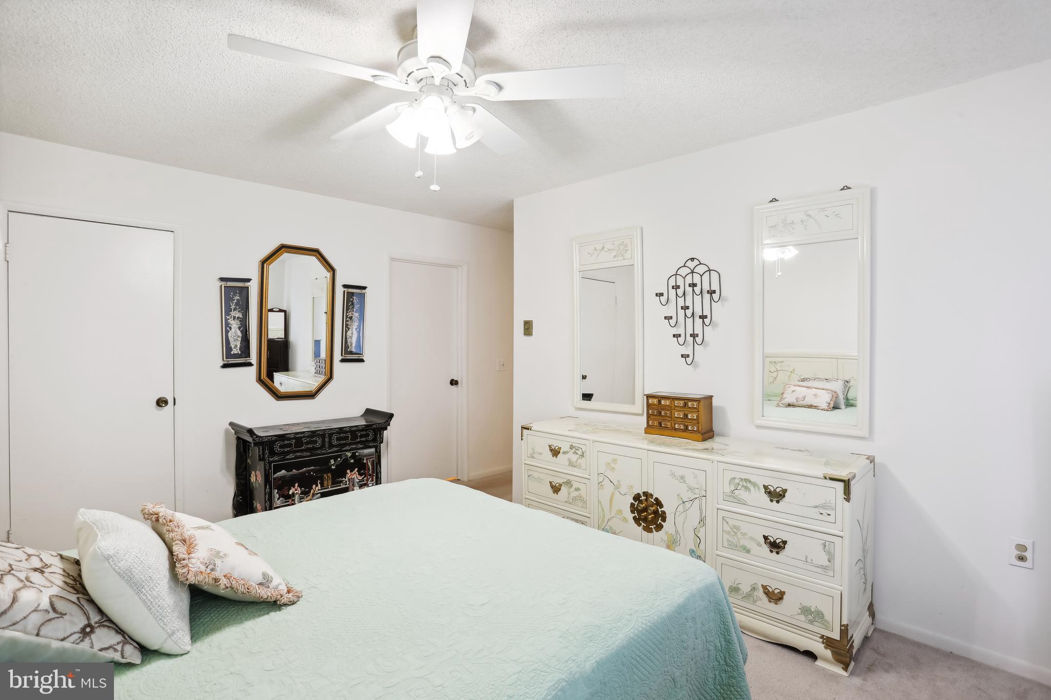 ROSSMOOR MUTUAL - Residential