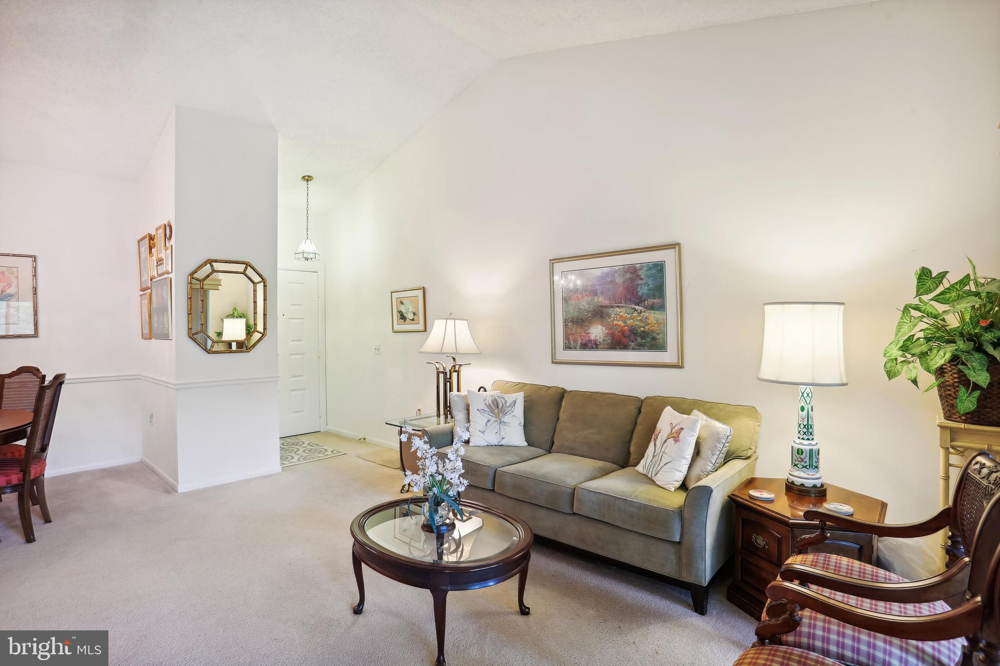 ROSSMOOR MUTUAL - Residential