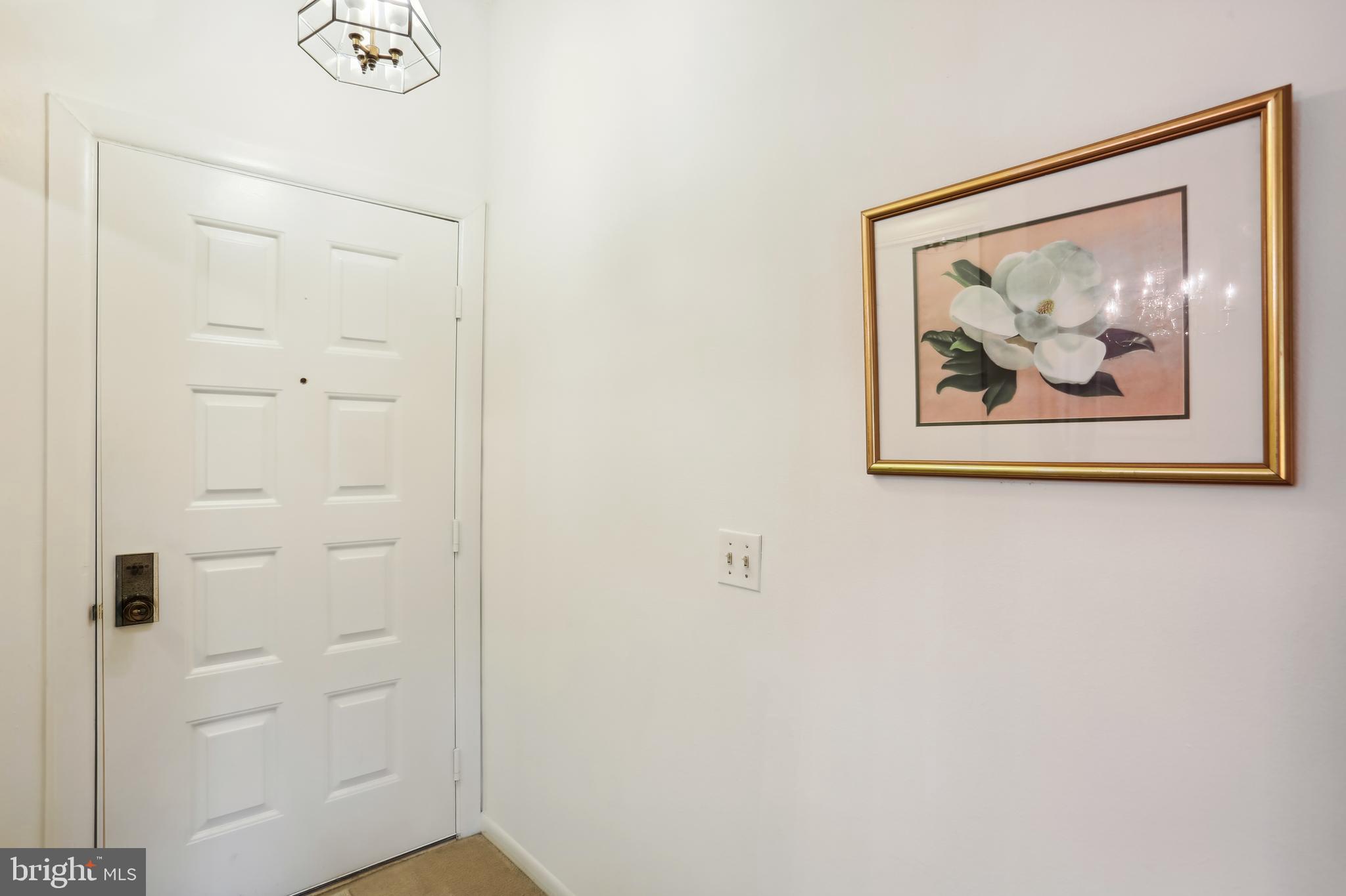 ROSSMOOR MUTUAL - Residential