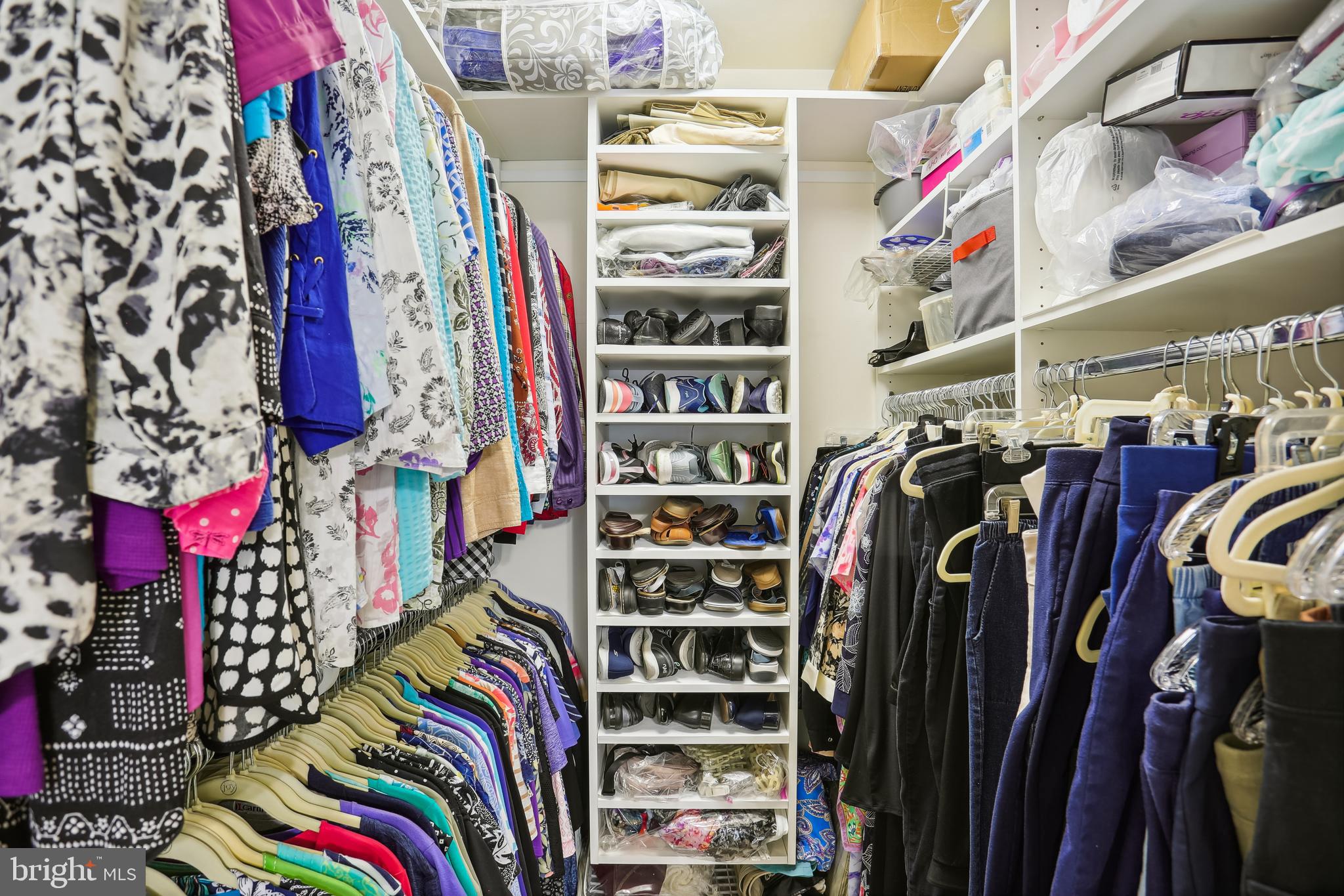 ROSSMOOR MUTUAL - Residential