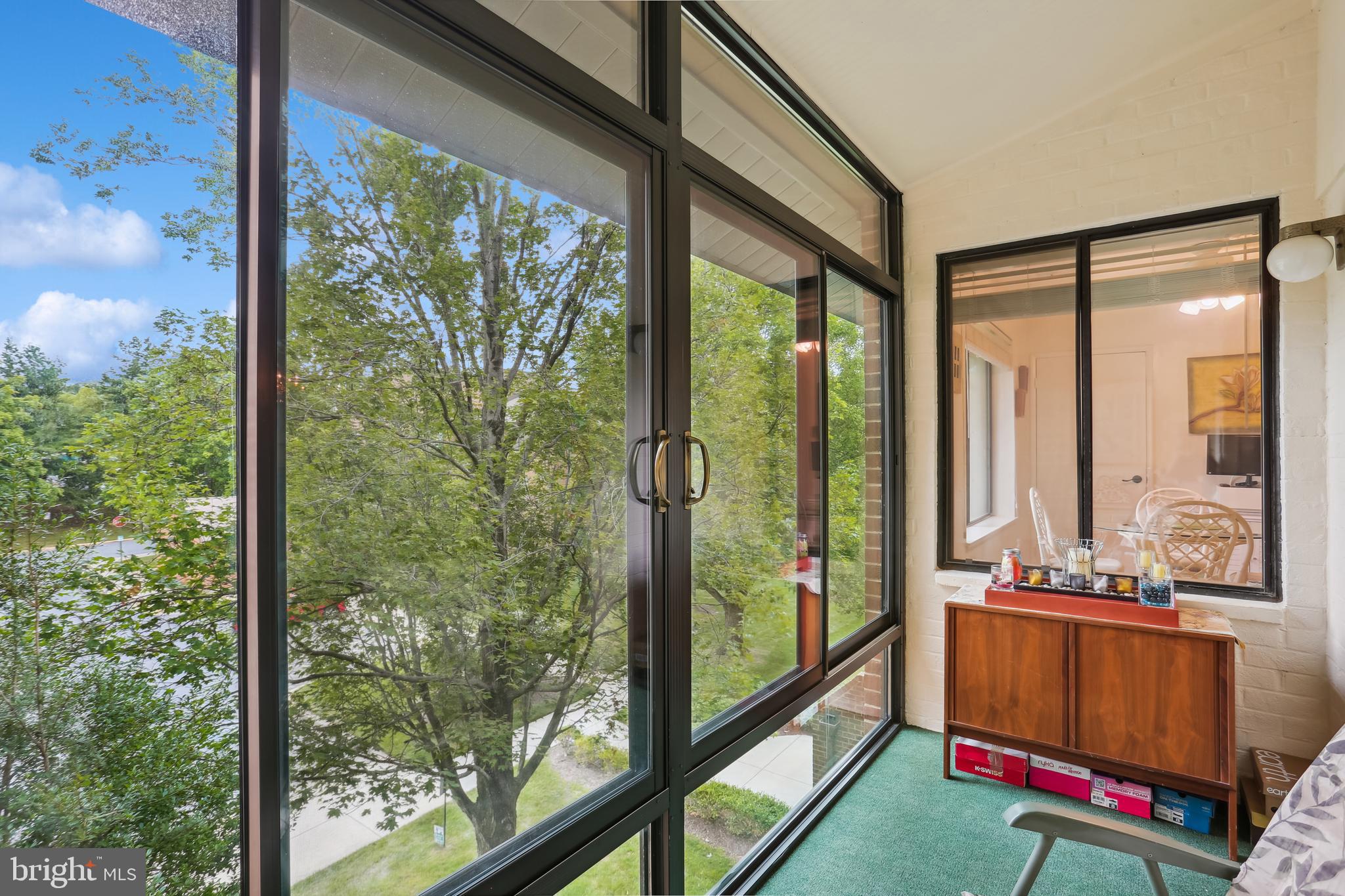 ROSSMOOR MUTUAL - Residential